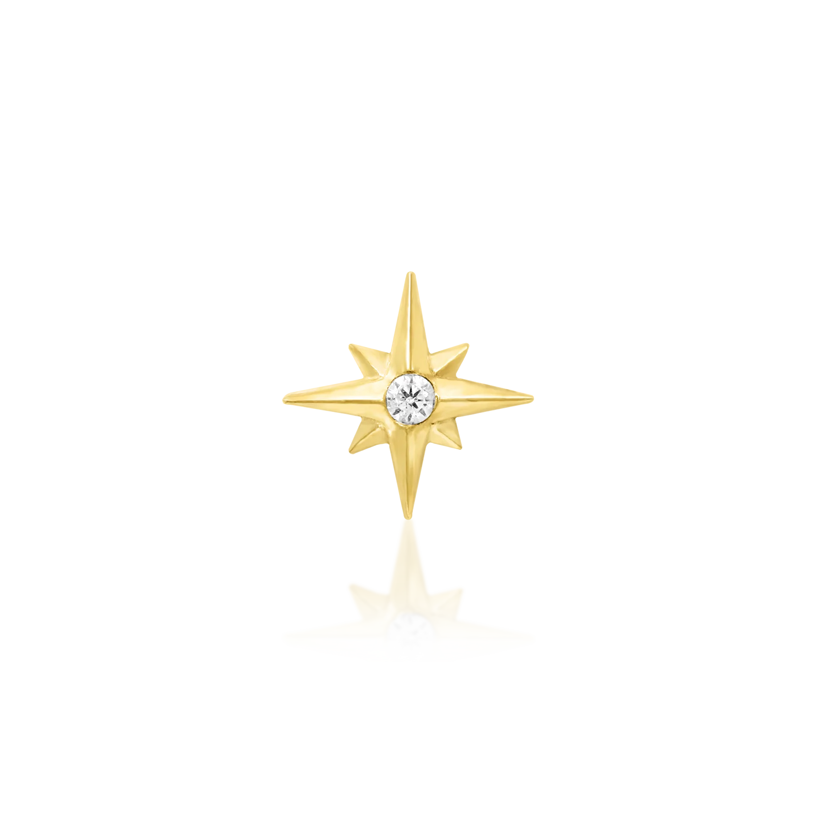 Stella in 14k Gold by Junipurr