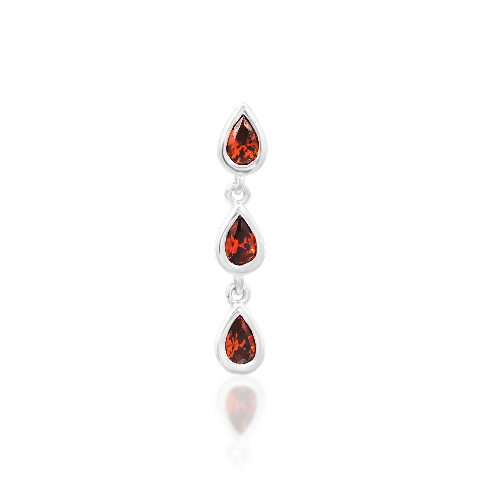 Talutah in 14k gold by Junipurr - Image 3