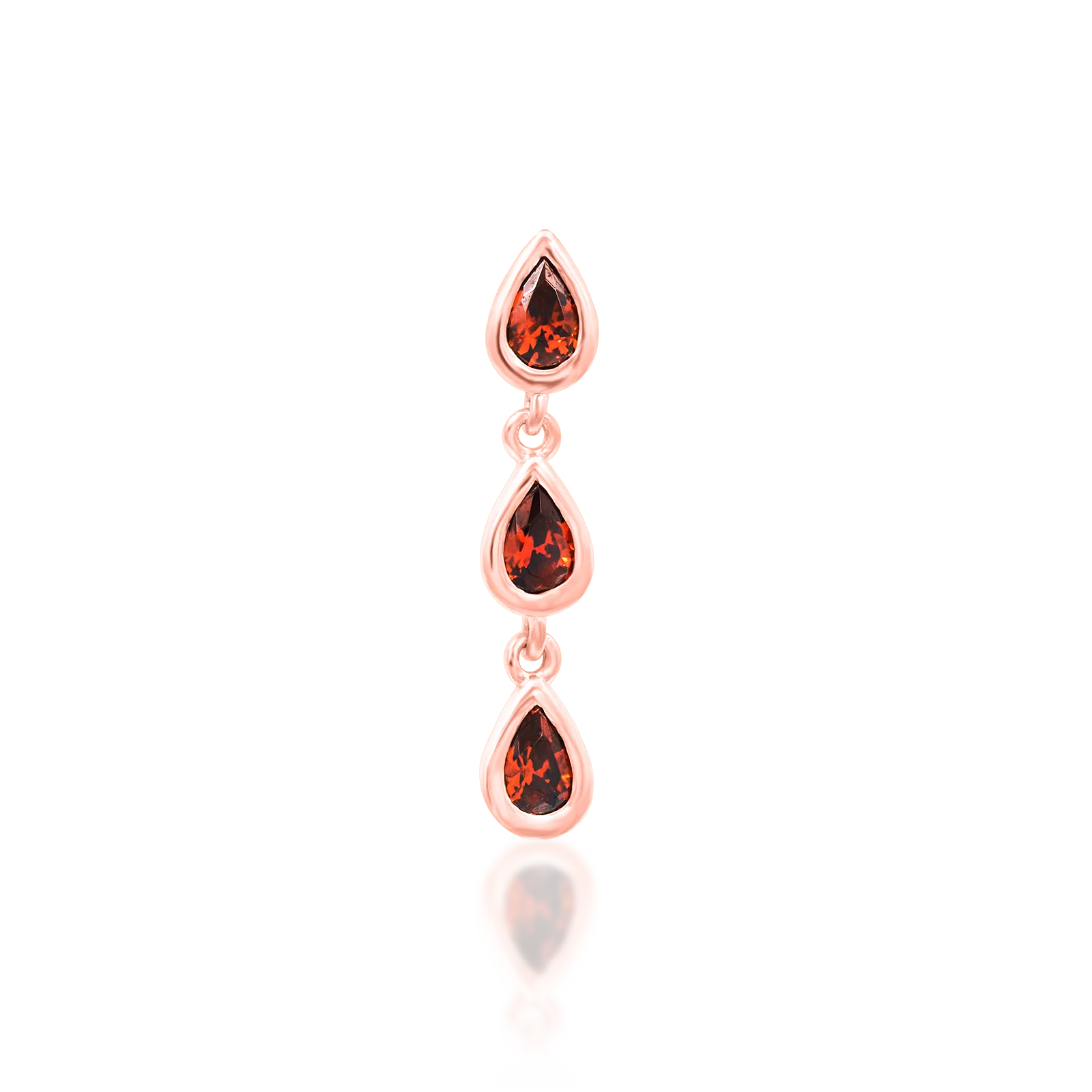 Talutah in 14k gold by Junipurr - Image 5