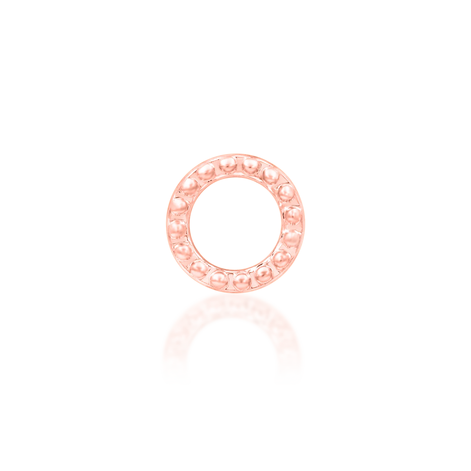Tawney in 14k gold by Junipurr - Image 7