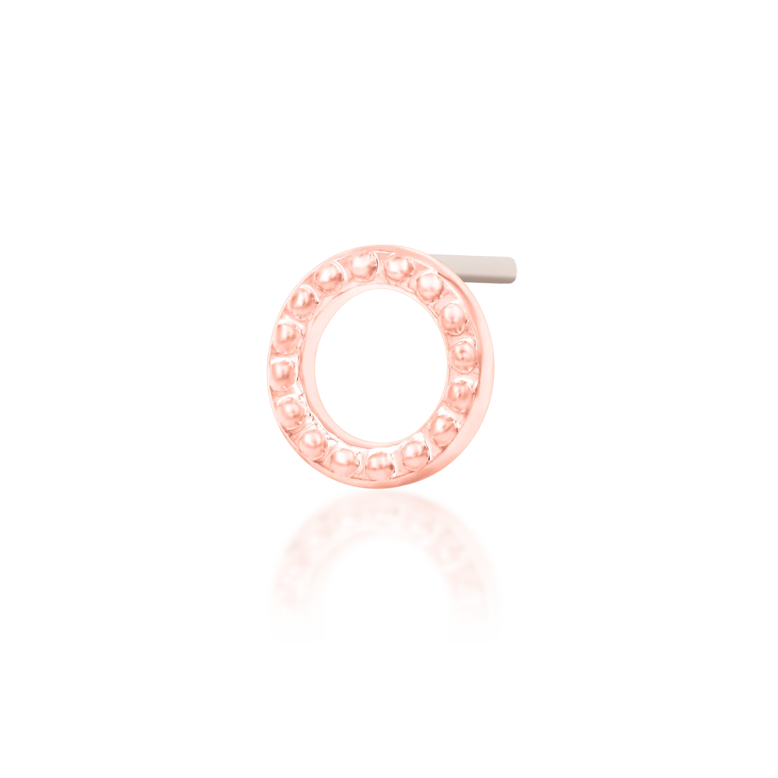 Tawney in 14k gold by Junipurr - Image 8