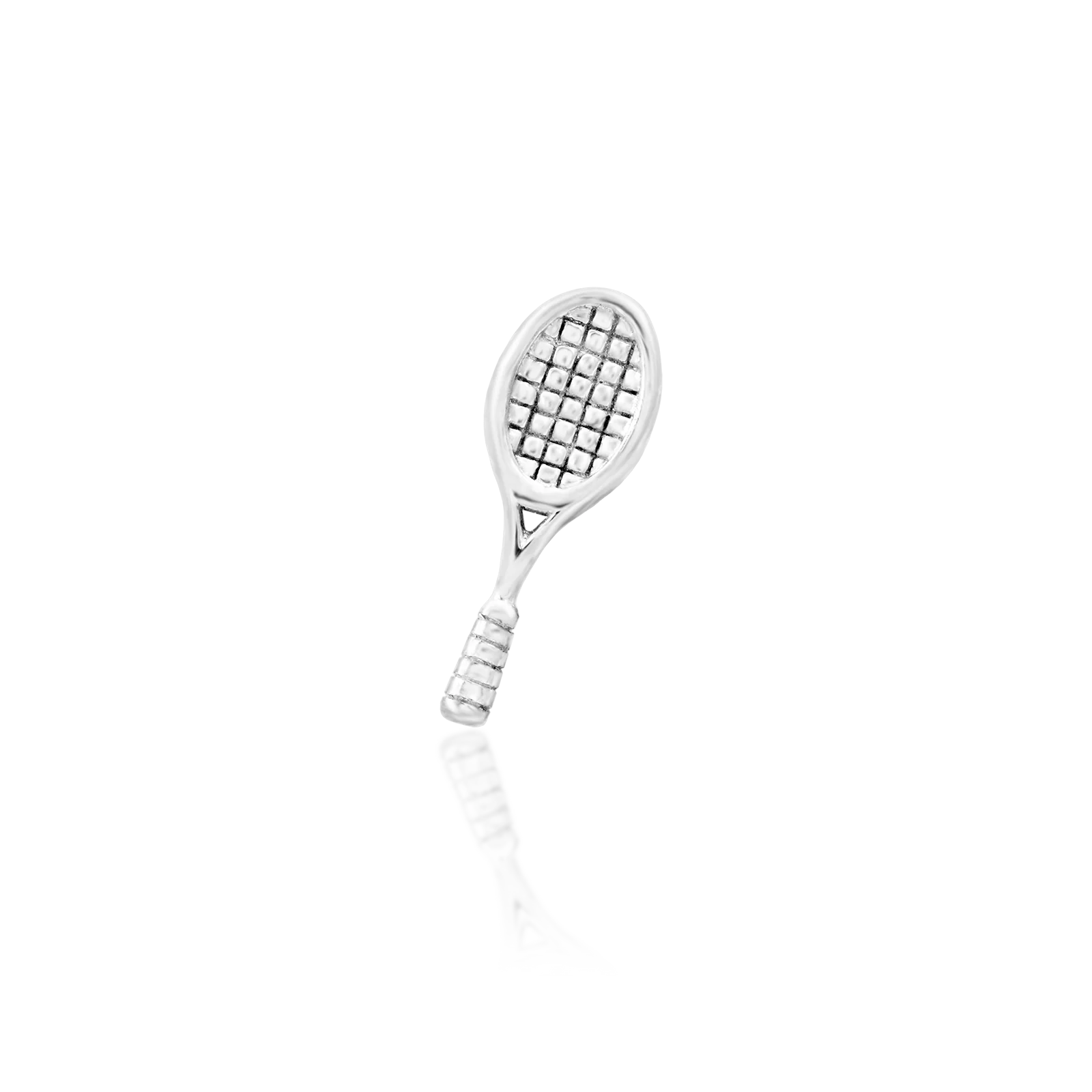 Tennis Is Life in 14k gold by Junipurr - Image 4