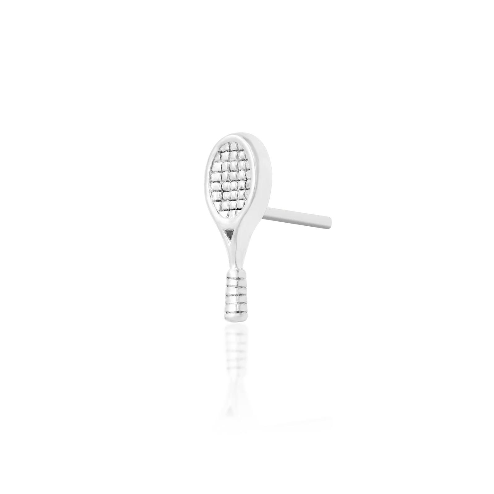 Tennis Is Life in 14k gold by Junipurr - Image 5