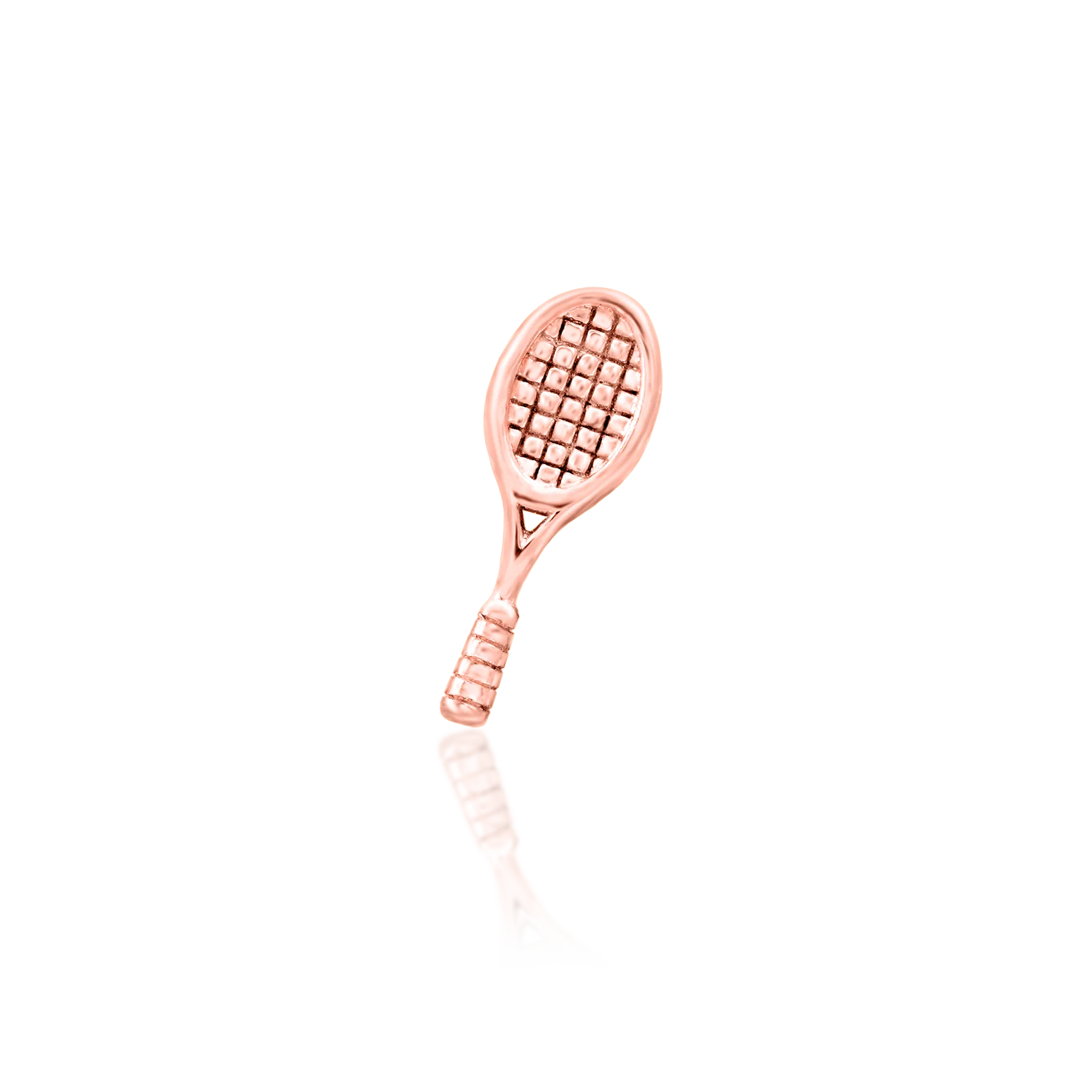 Tennis Is Life in 14k gold by Junipurr - Image 7