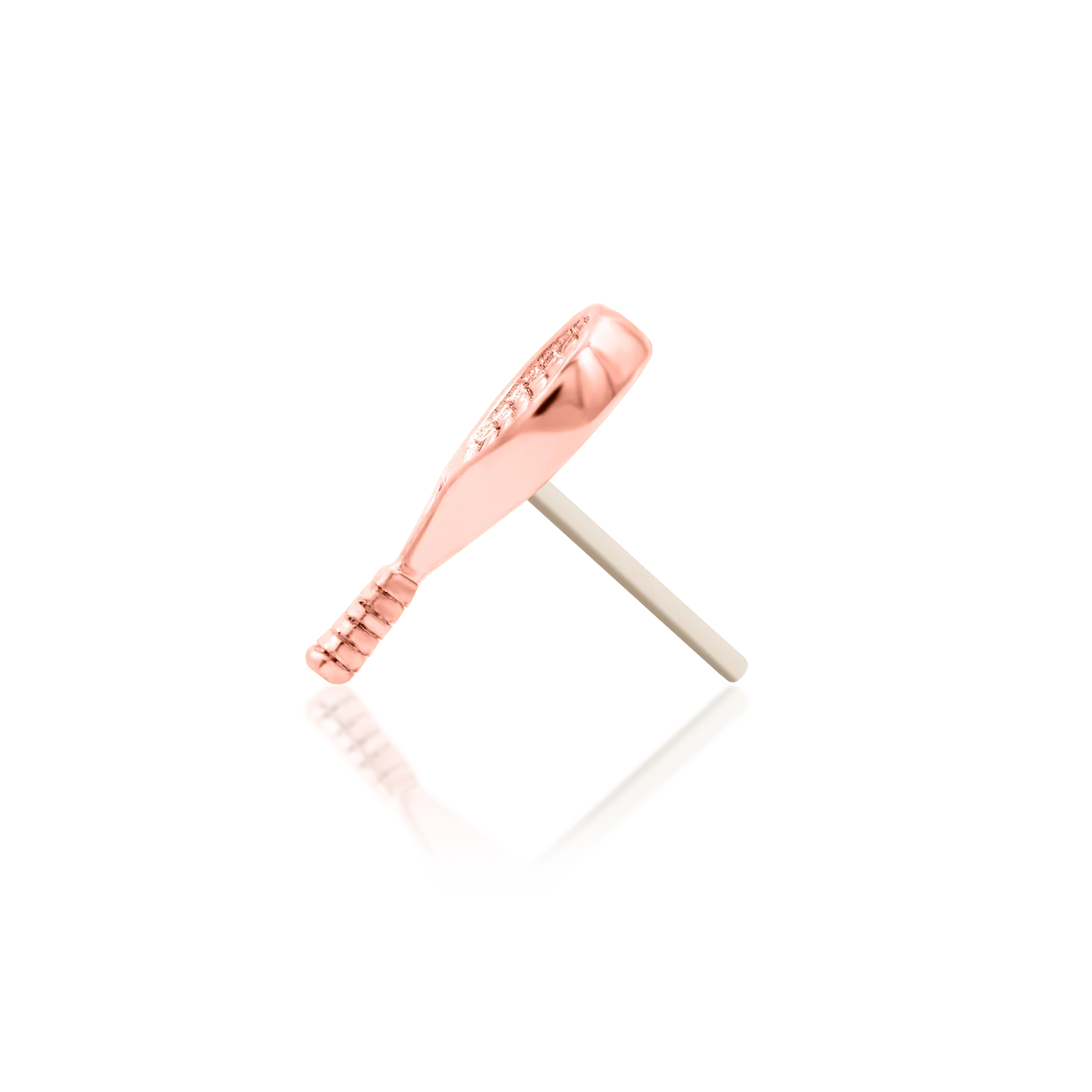 Tennis Is Life in 14k gold by Junipurr - Image 9