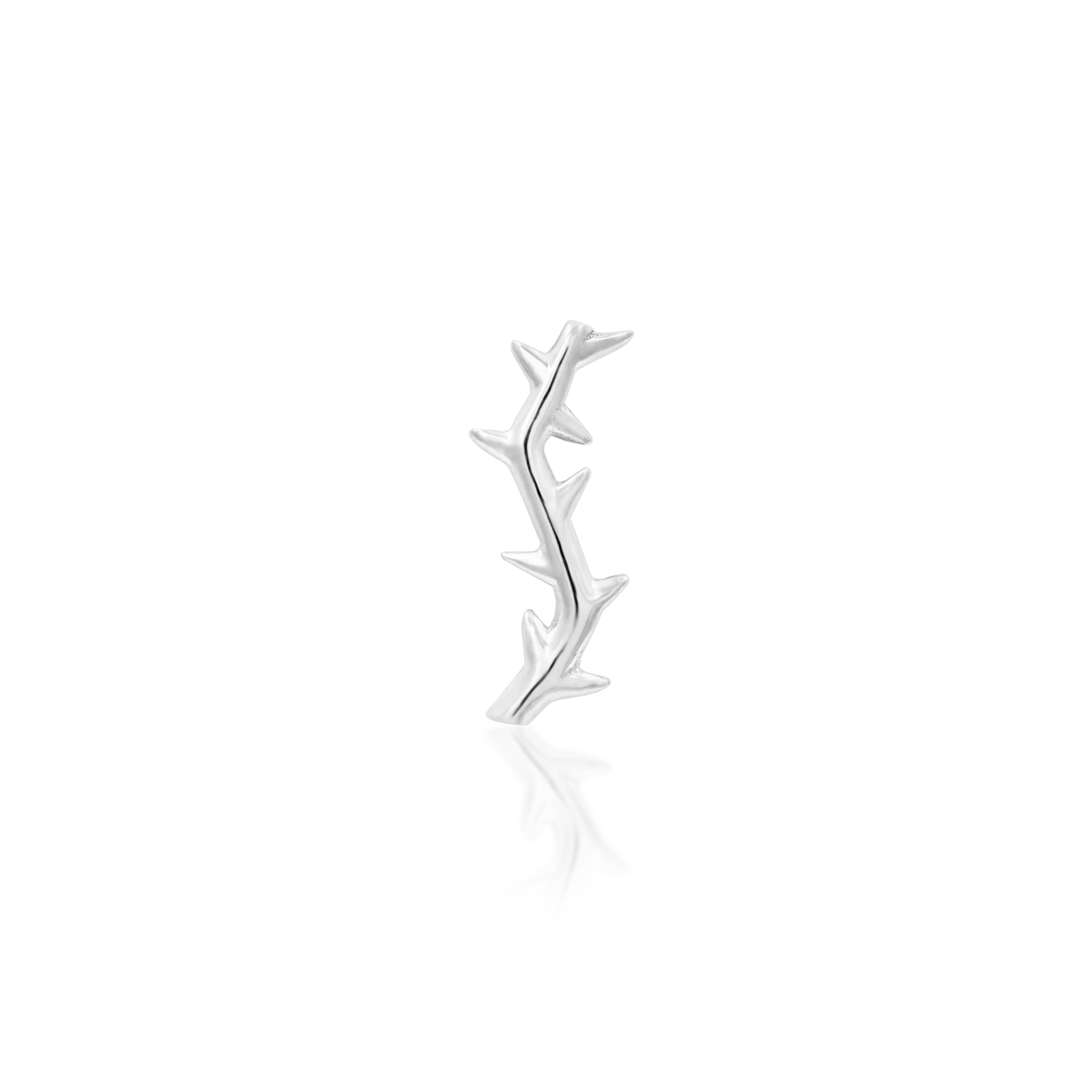 Thorn in 14k Gold by Junipurr - Image 5