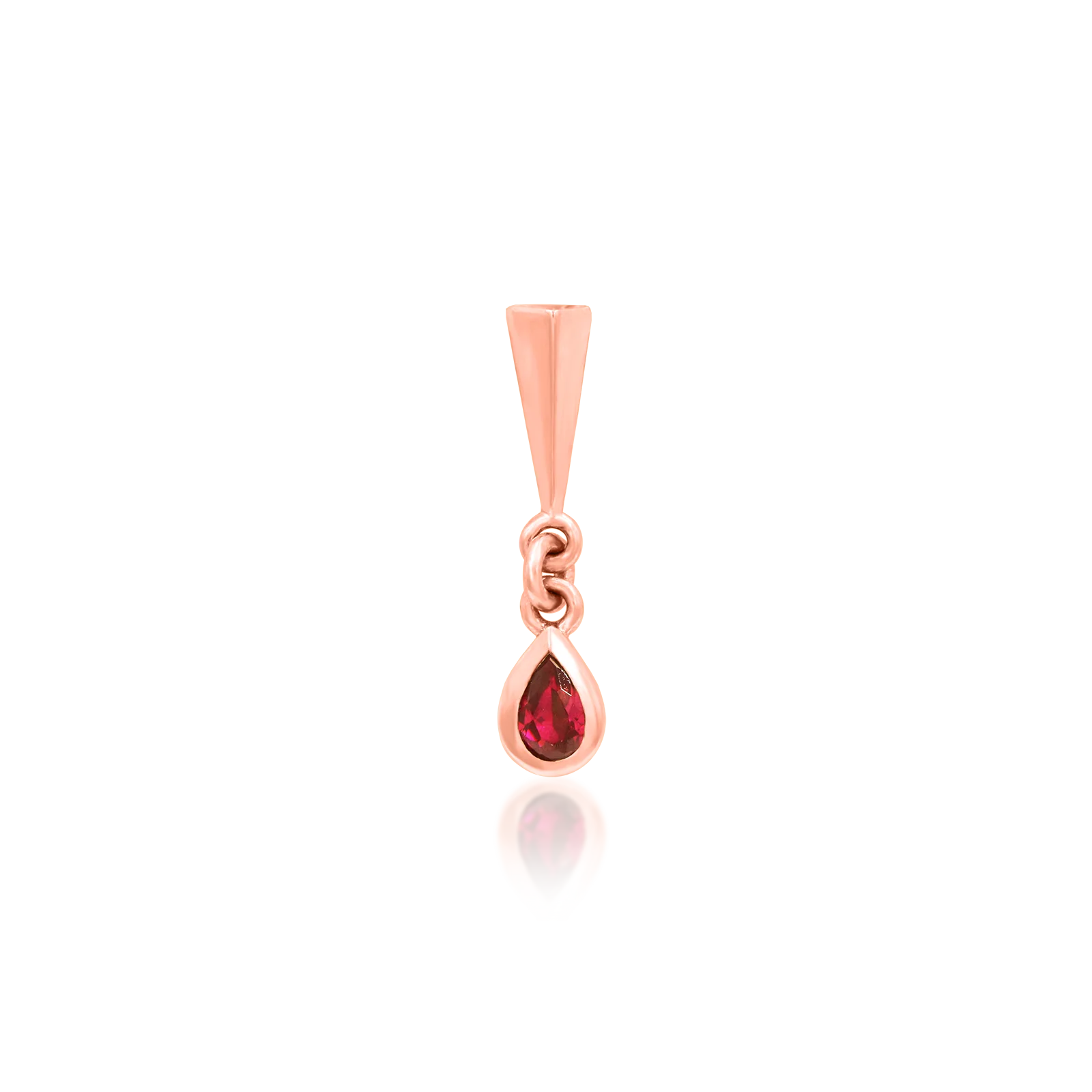 Till Death in 14k Gold by Junipurr - Image 5