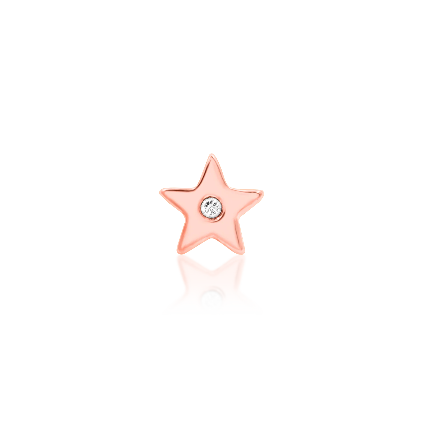 Twinkle Twinkle in 14k Gold by Junipurr - Image 5
