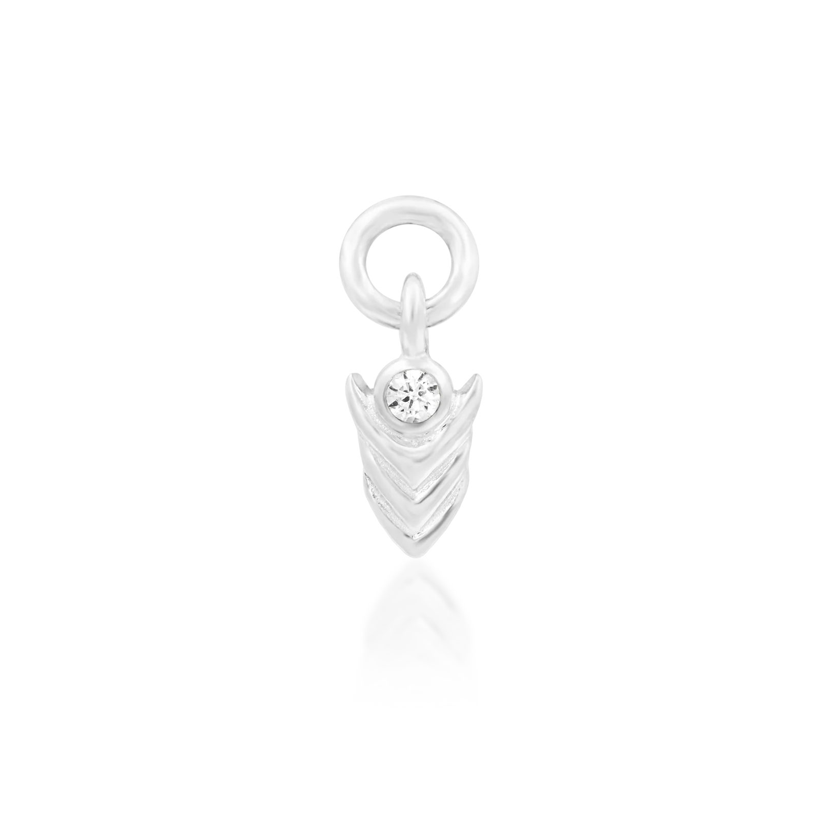 Una in 14k Gold by Junipurr - Image 3