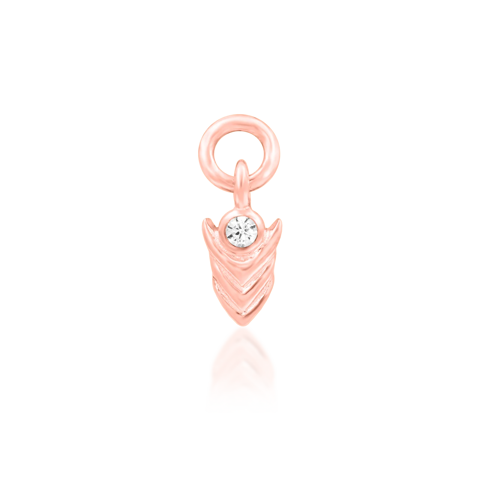 Una in 14k Gold by Junipurr - Image 5