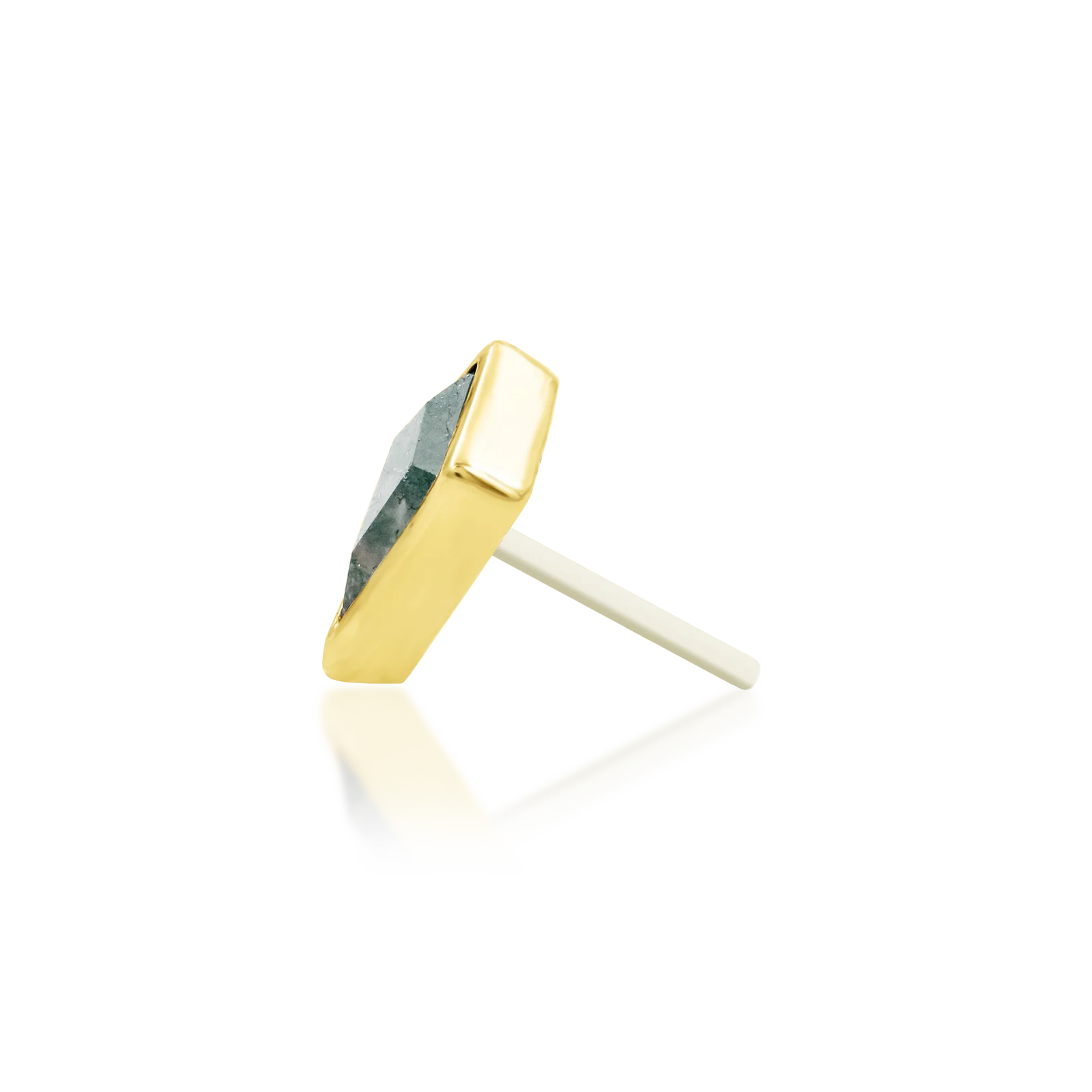 Unice in 14k gold by Junipurr - Image 3
