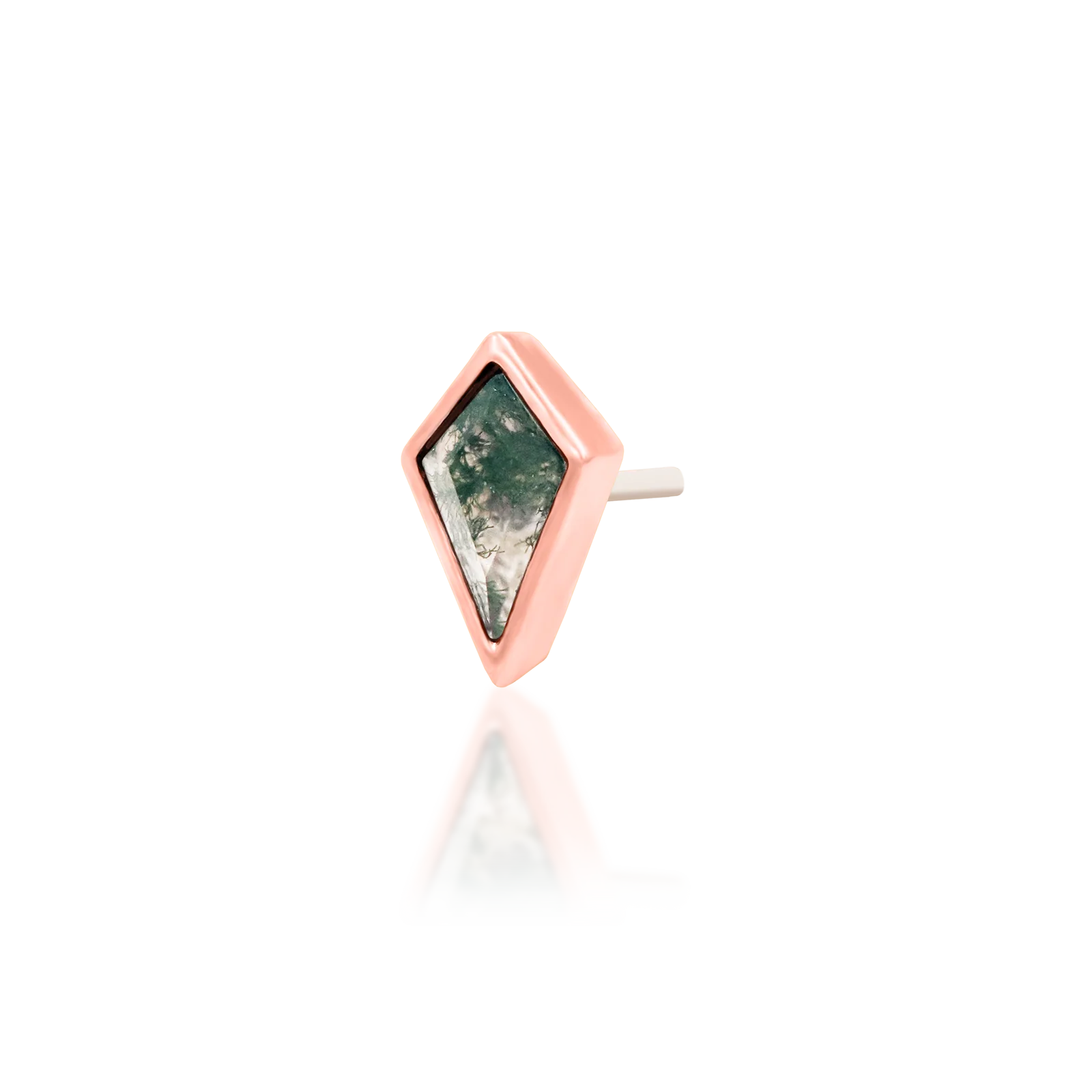 Unice in 14k gold by Junipurr - Image 8