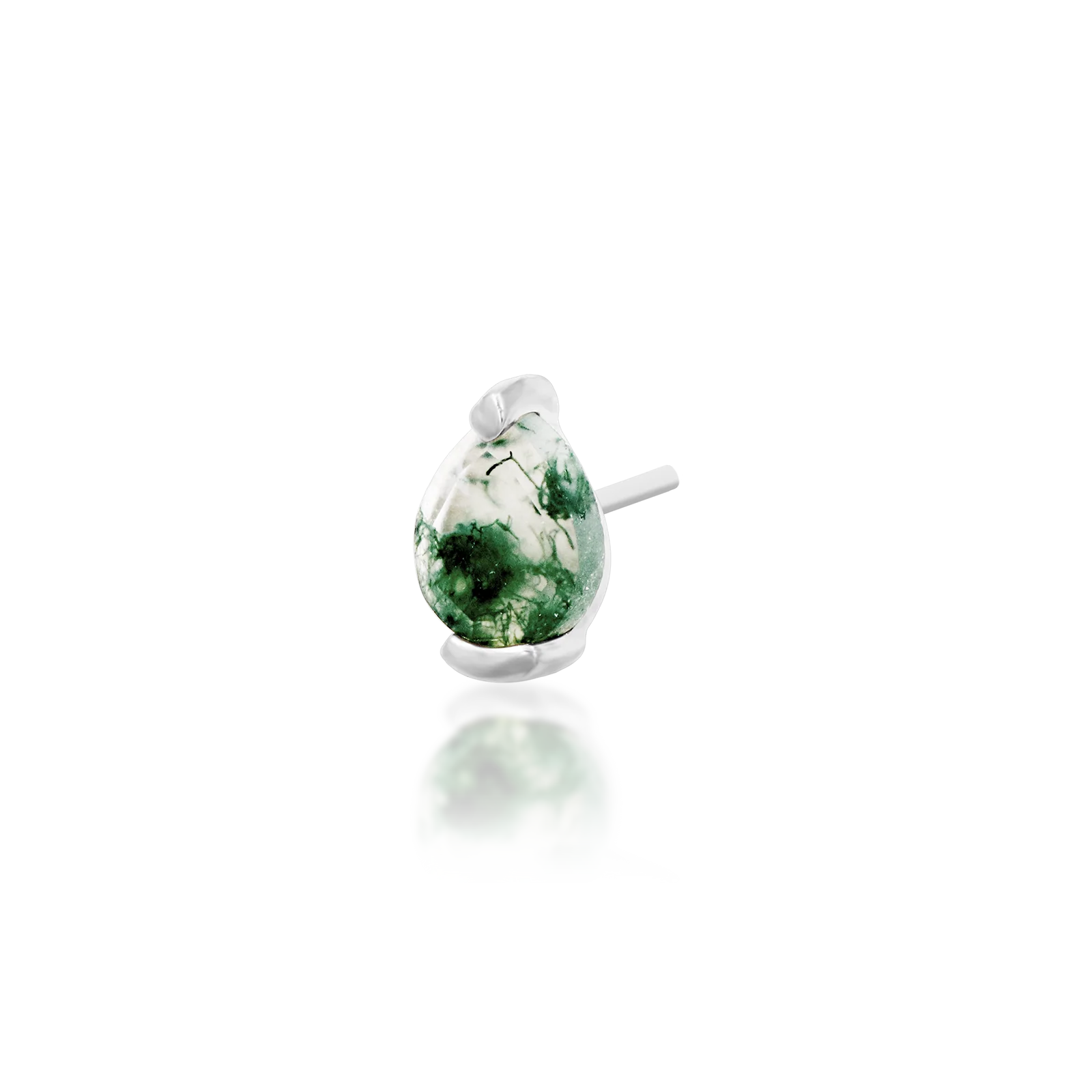 Unna in 14k gold by Junipurr - Image 5