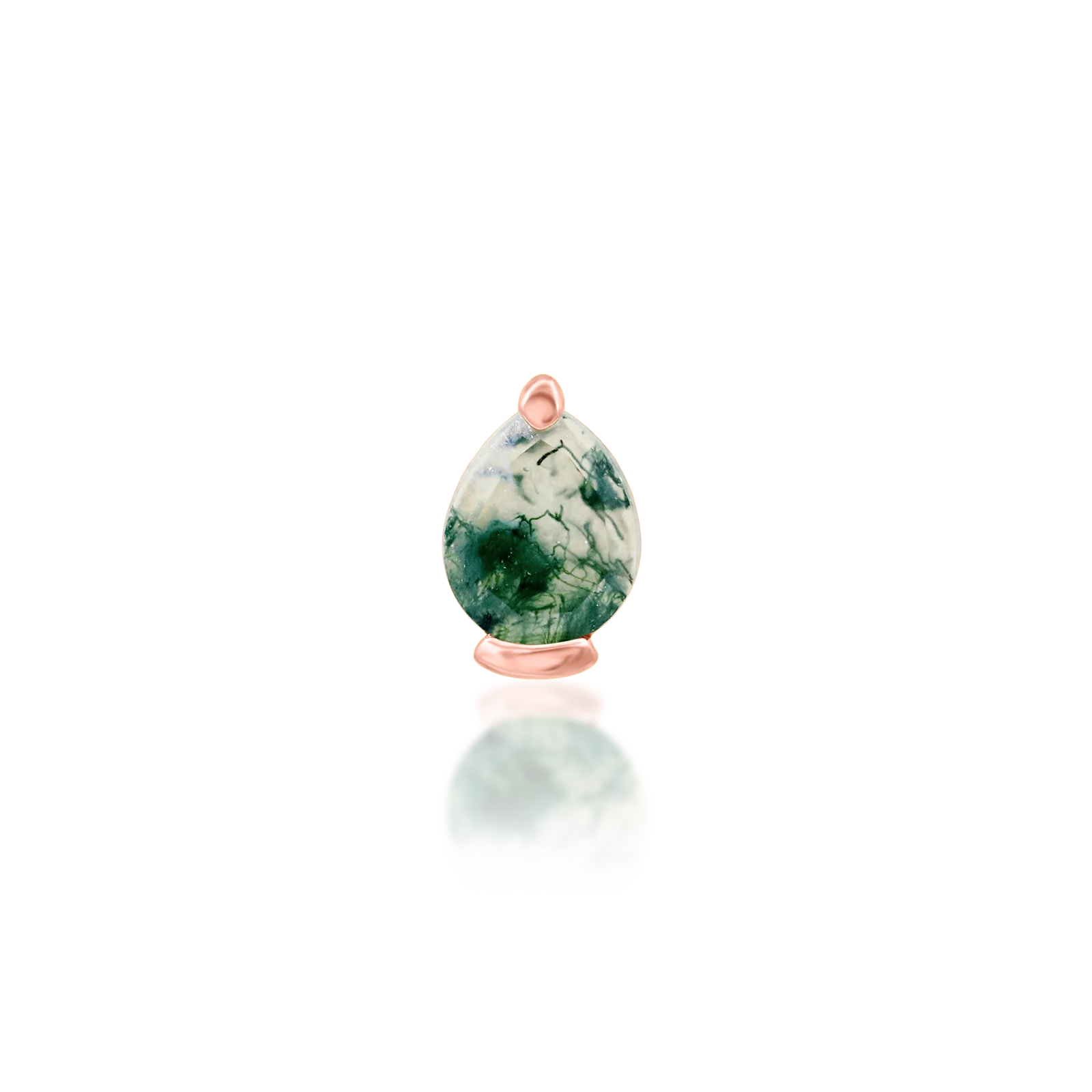 Unna in 14k gold by Junipurr - Image 7