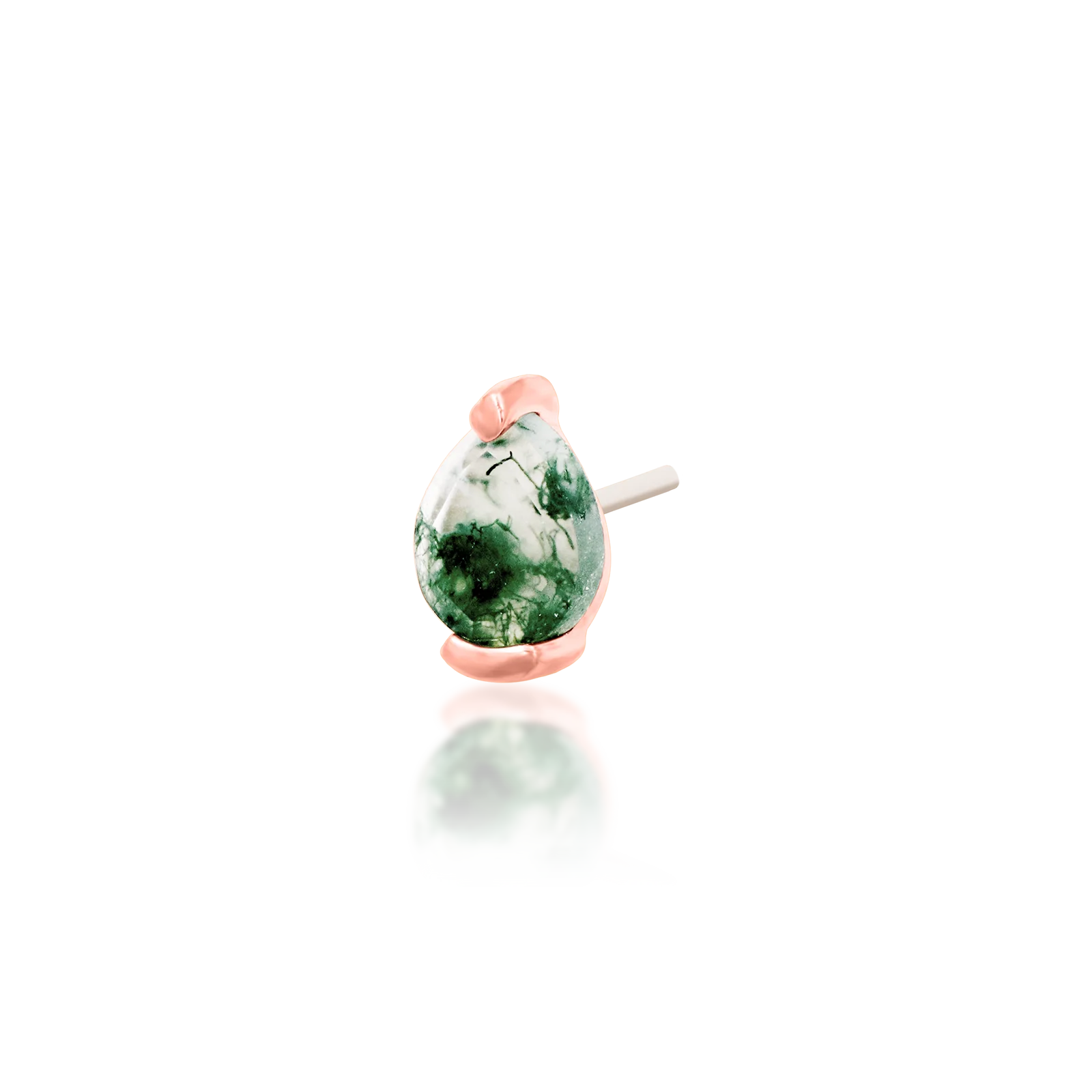 Unna in 14k gold by Junipurr - Image 8
