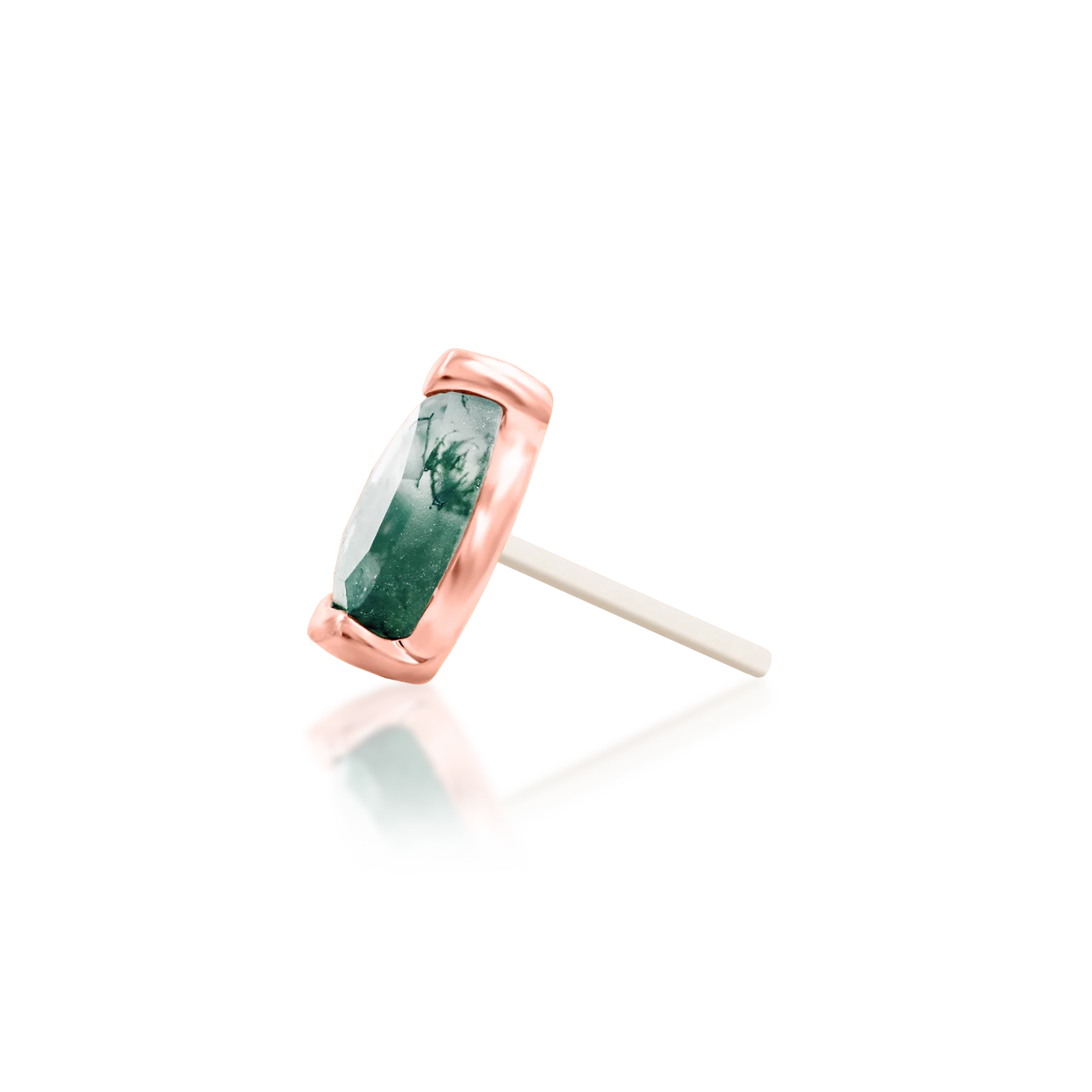 Unna in 14k gold by Junipurr - Image 9
