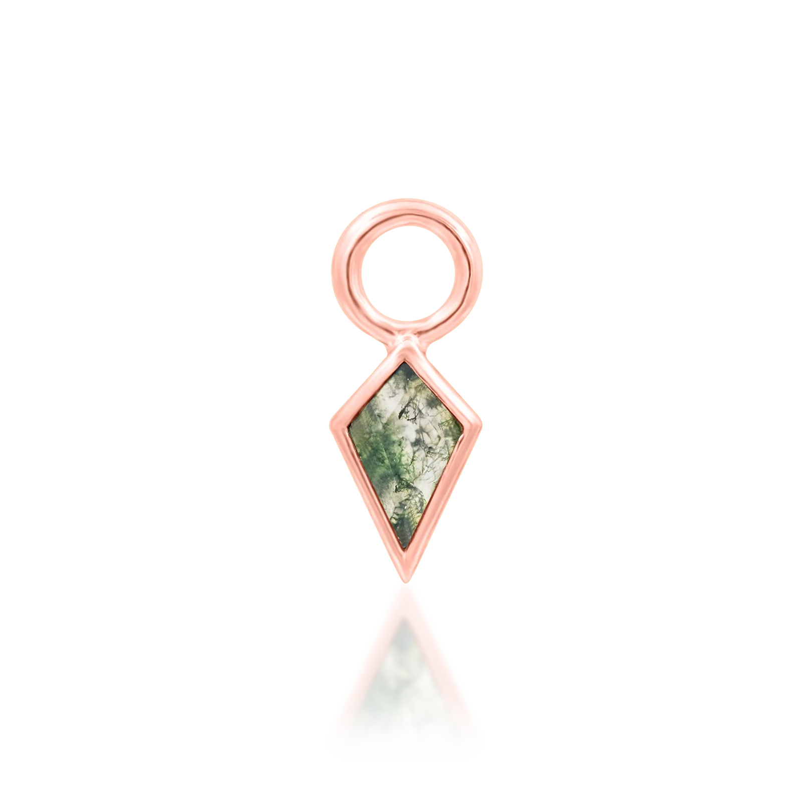 Urena in 14k gold by Junipurr - Image 5
