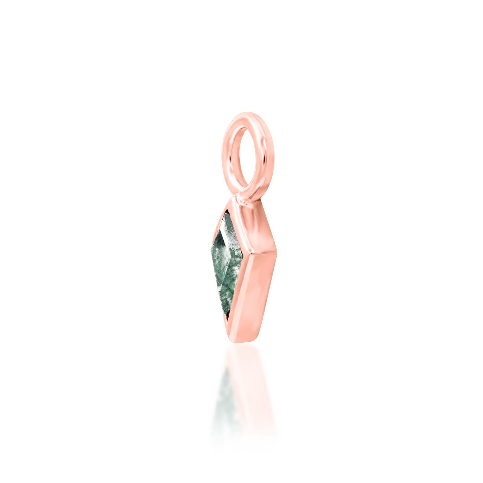 Urena in 14k gold by Junipurr - Image 6