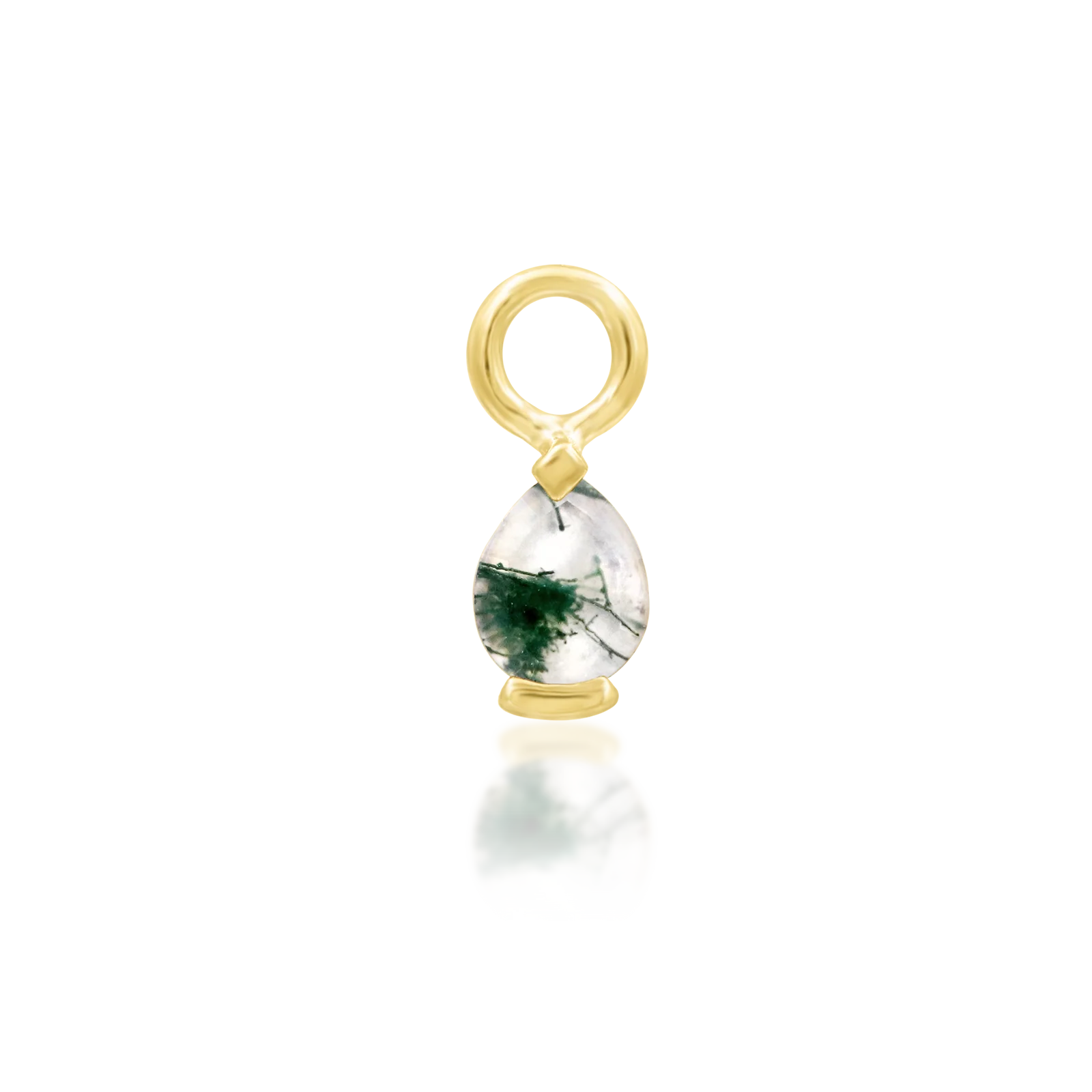 Ursula in 14k Gold by Junipurr