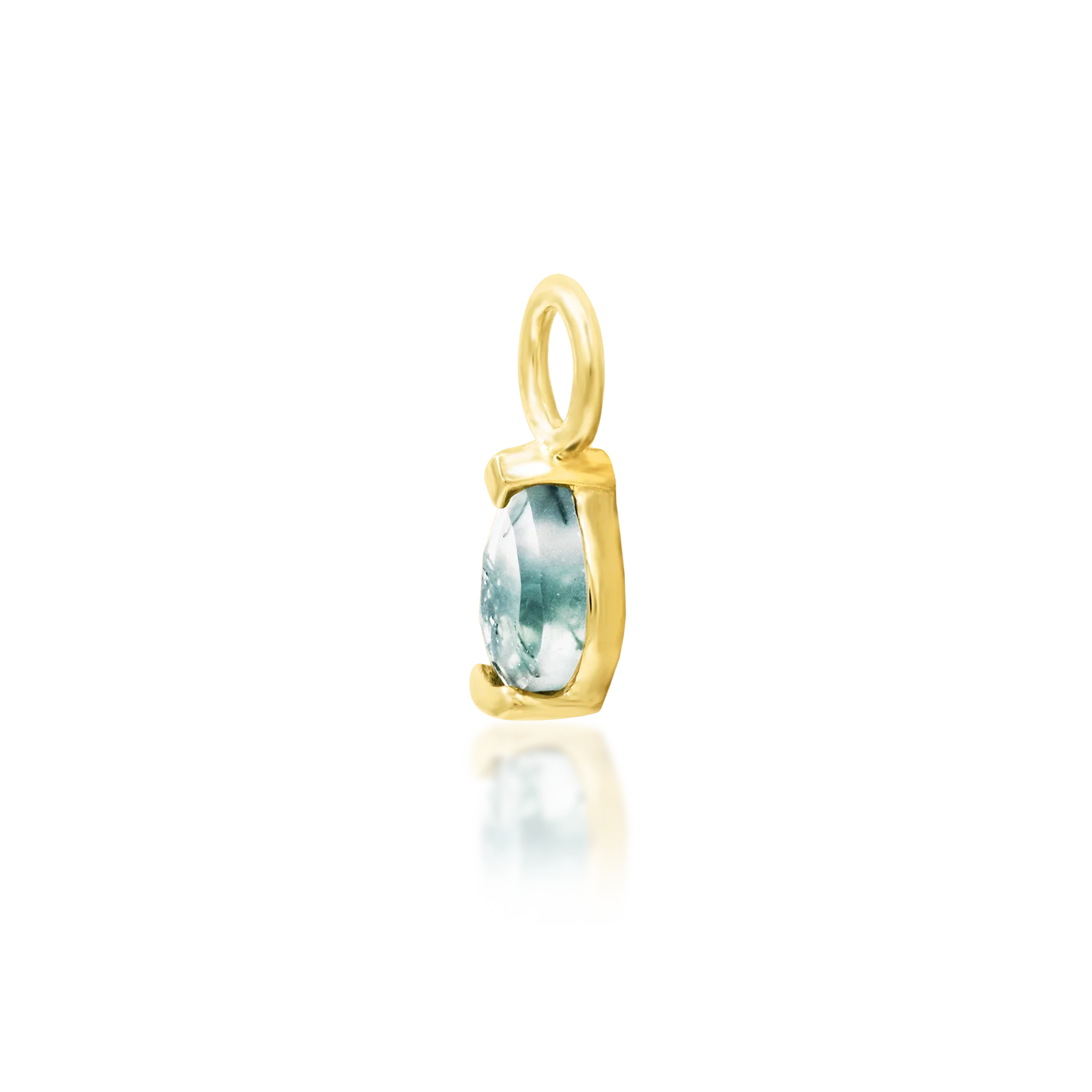Ursula in 14k Gold by Junipurr - Image 2