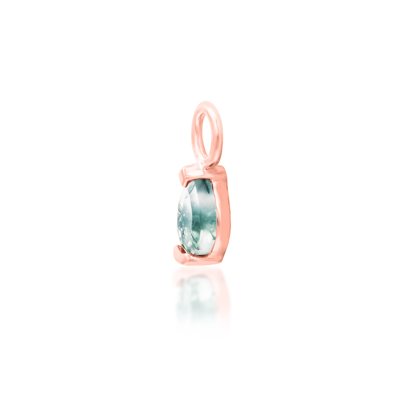 Ursula in 14k Gold by Junipurr - Image 6