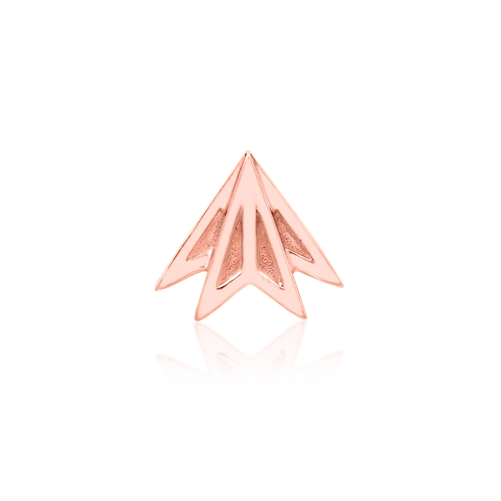 Utopian in 14k Gold by Junipurr - Image 4
