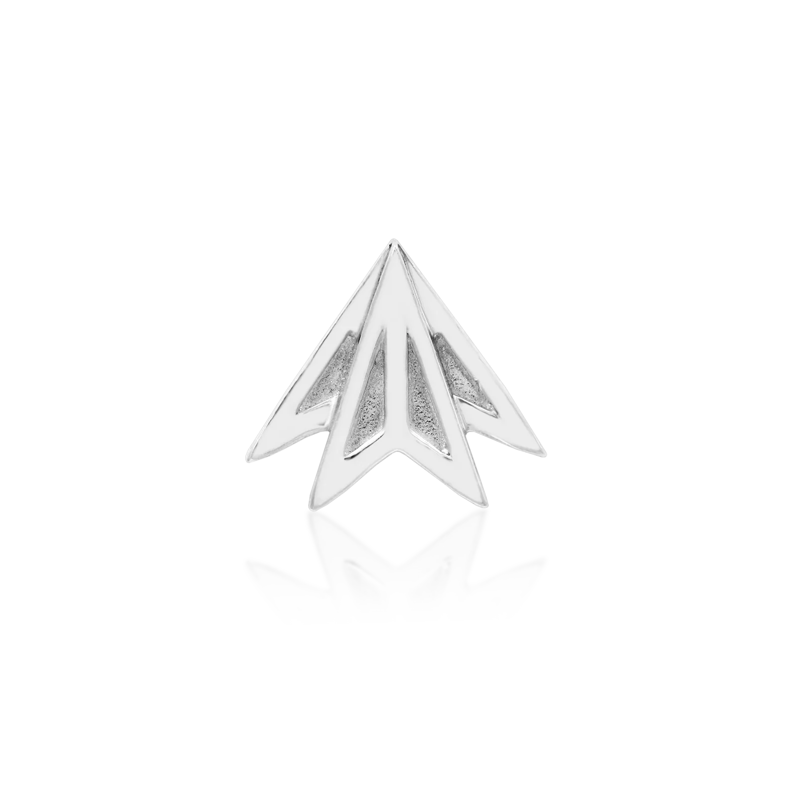 Utopian in 14k Gold by Junipurr - Image 5