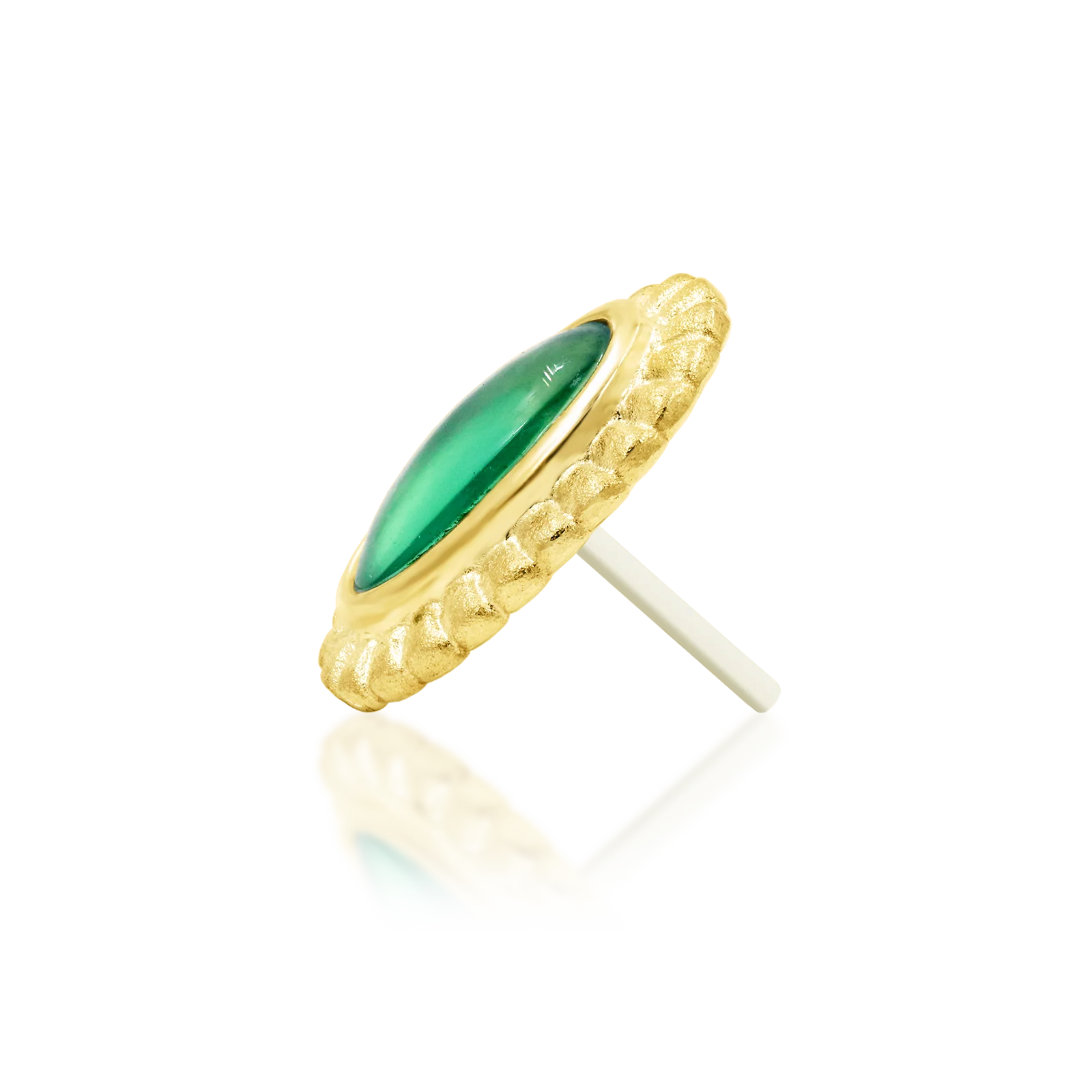 Valen in 14k Gold by Junipurr - Image 3