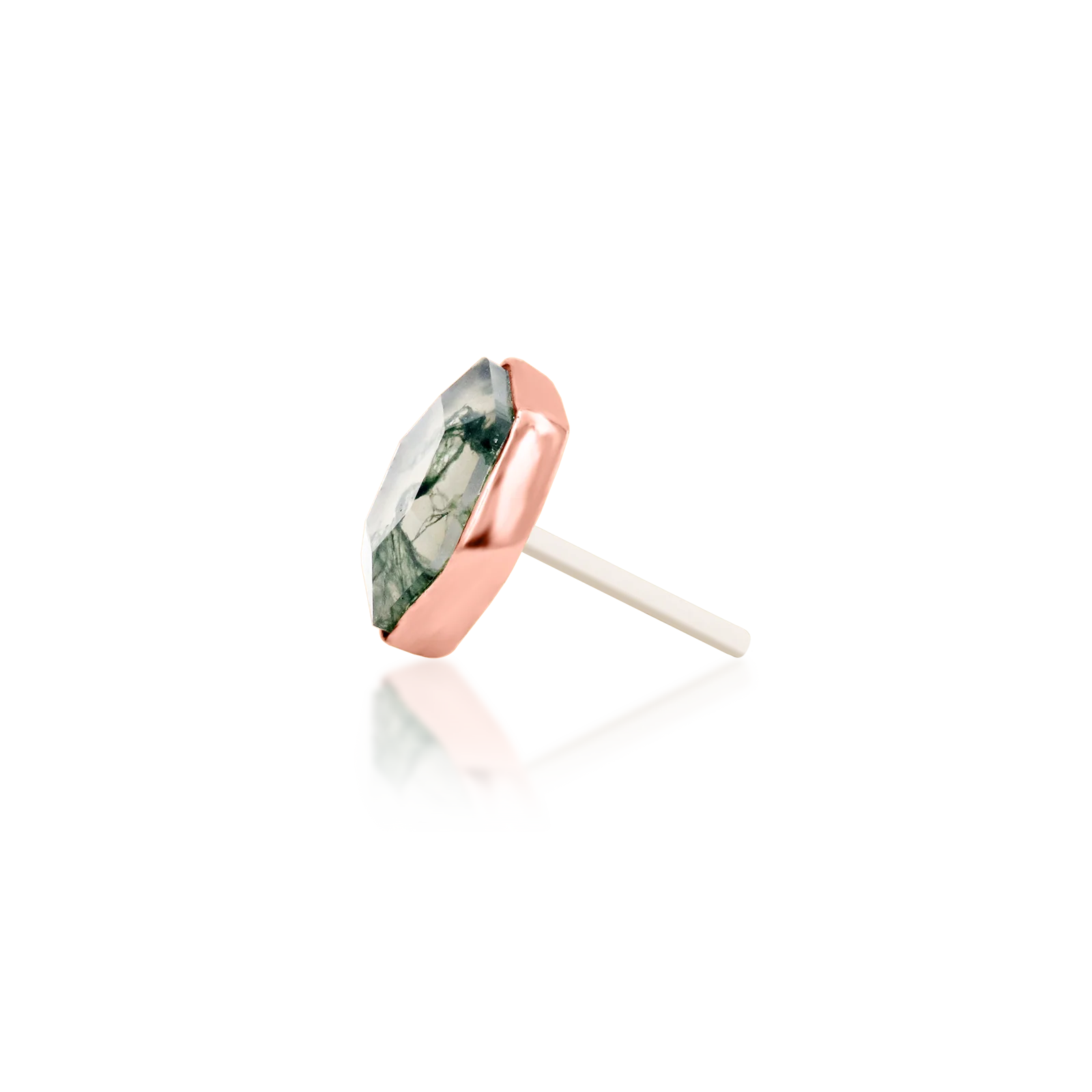 Valerie in 14k gold by Junipurr - Image 9