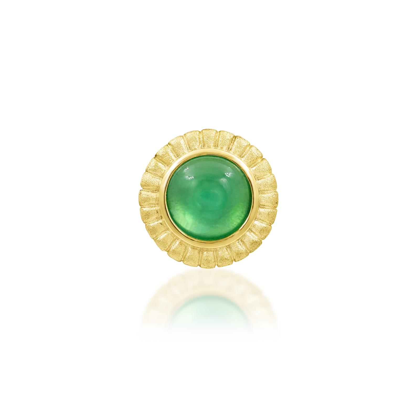 Valina in 14k Gold by Junipurr