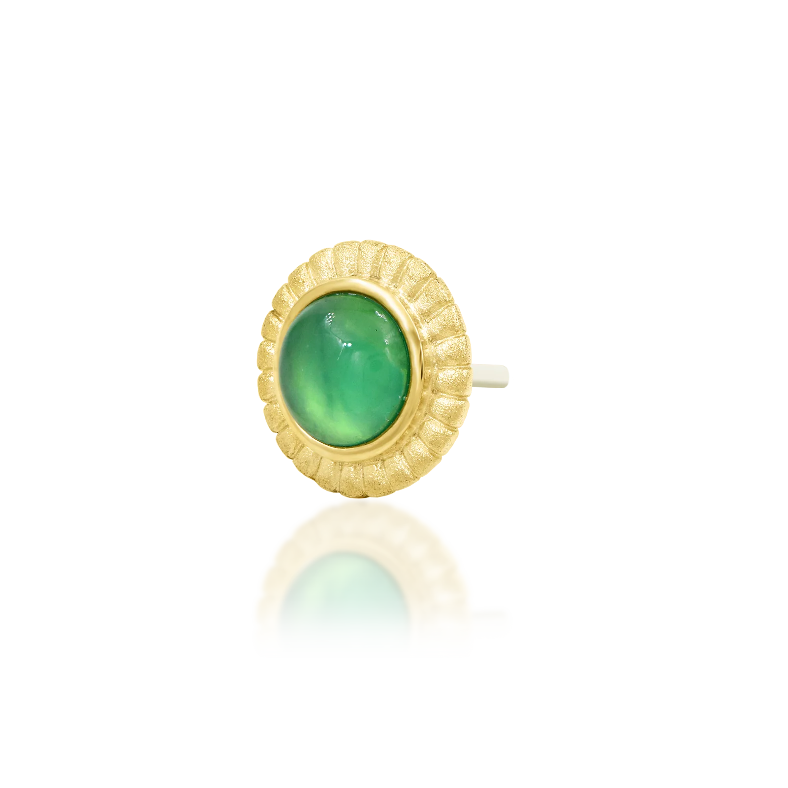 Valina in 14k Gold by Junipurr - Image 2