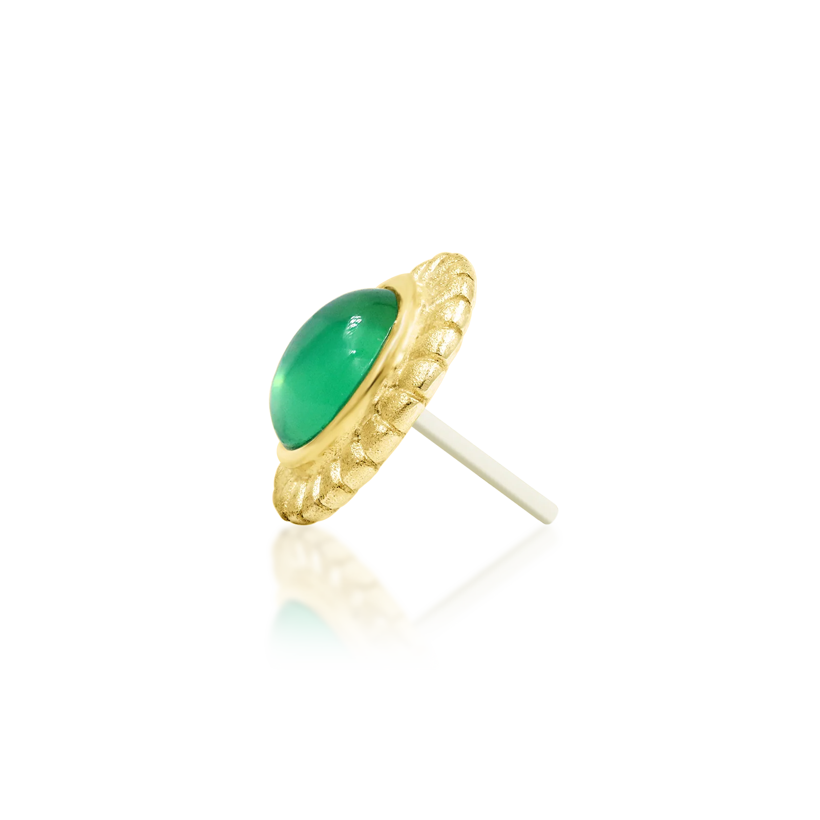 Valina in 14k Gold by Junipurr - Image 3