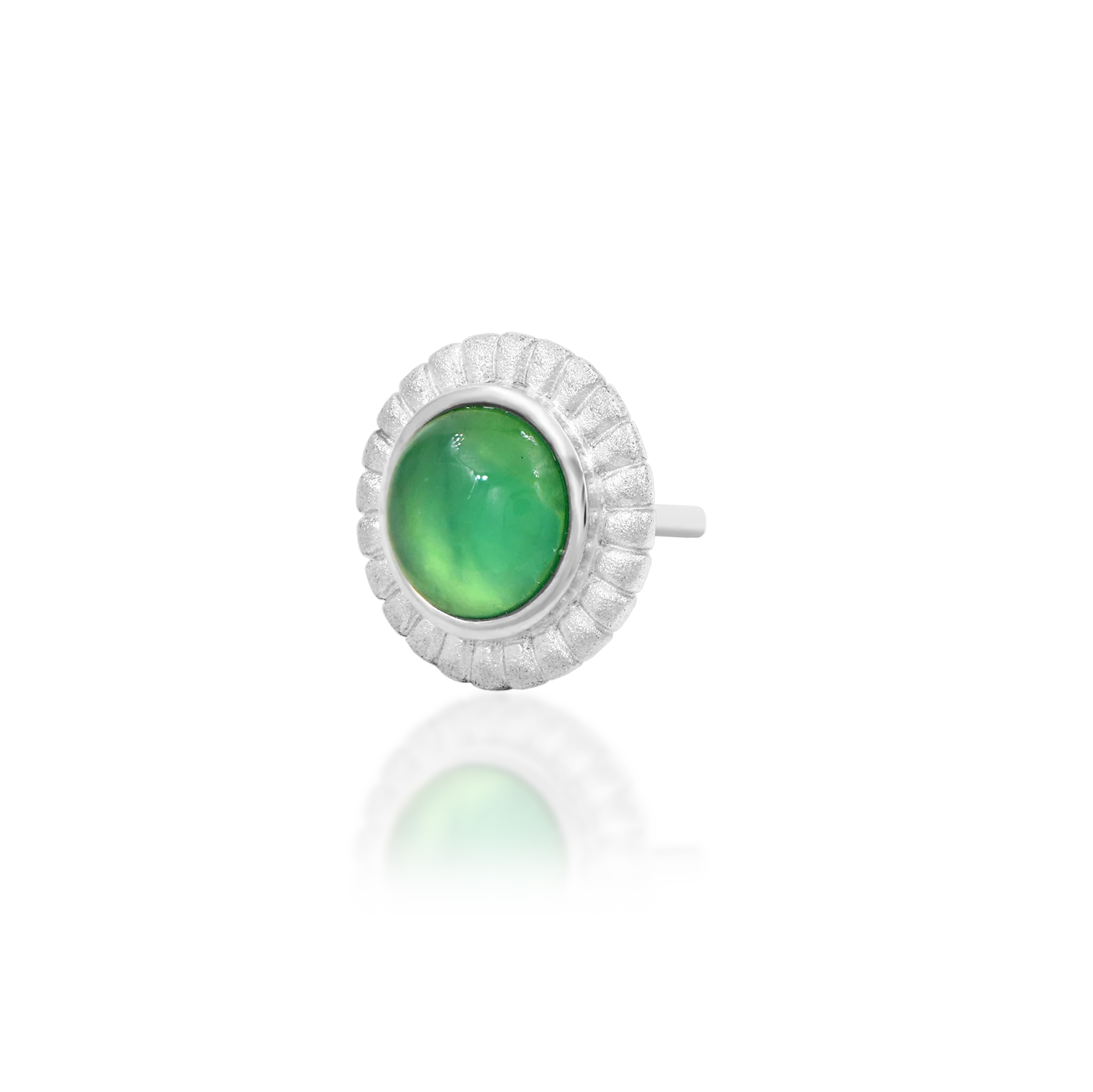 Valina in 14k Gold by Junipurr - Image 5