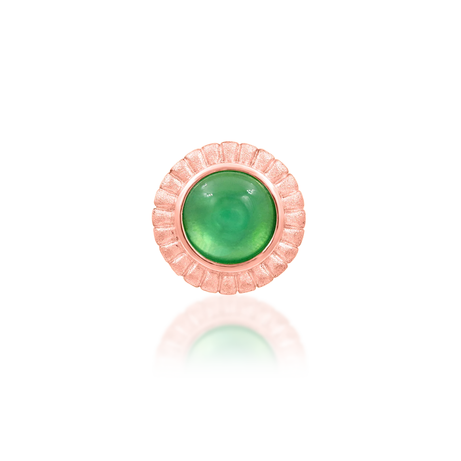 Valina in 14k Gold by Junipurr - Image 7