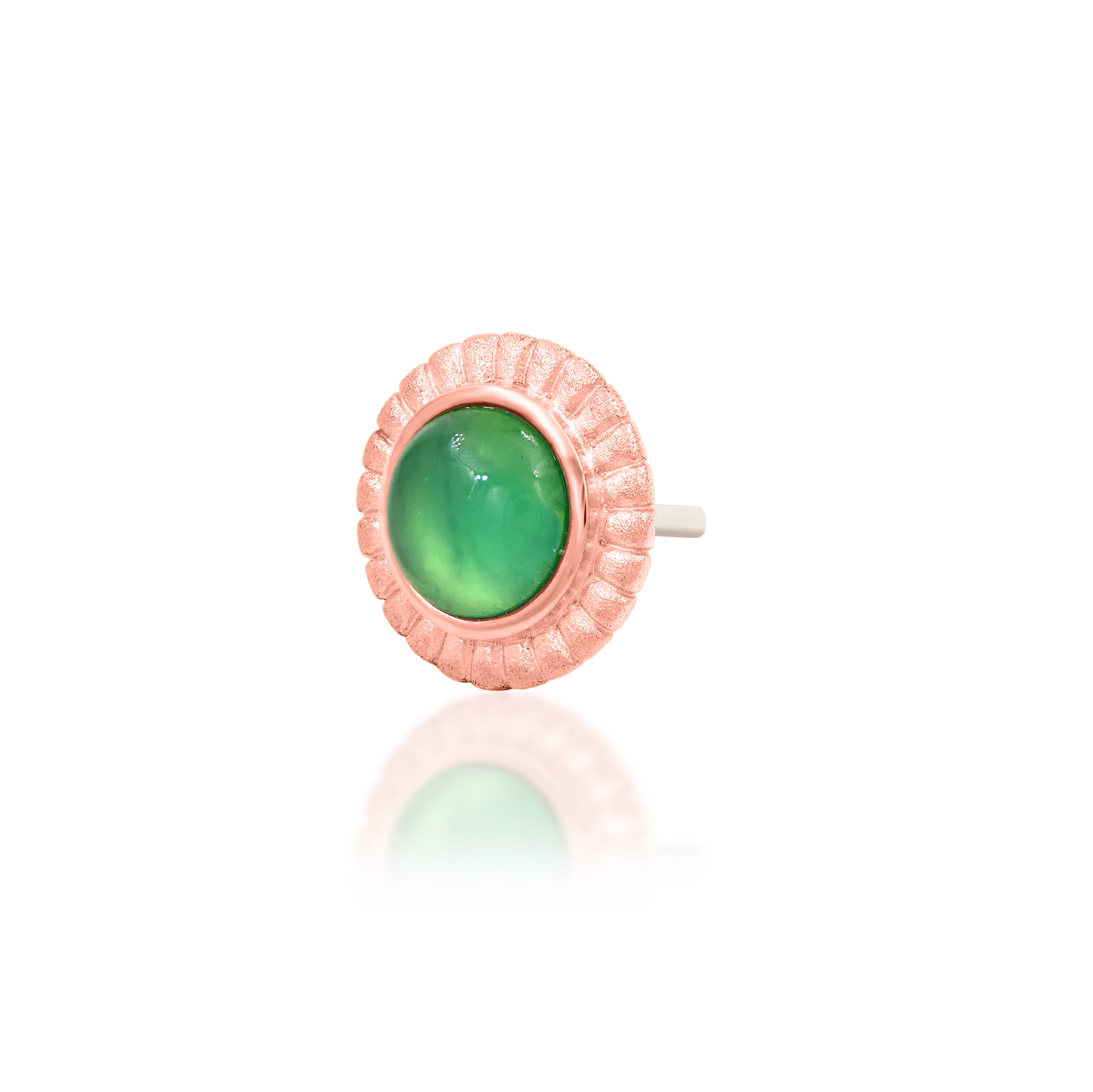 Valina in 14k Gold by Junipurr - Image 8