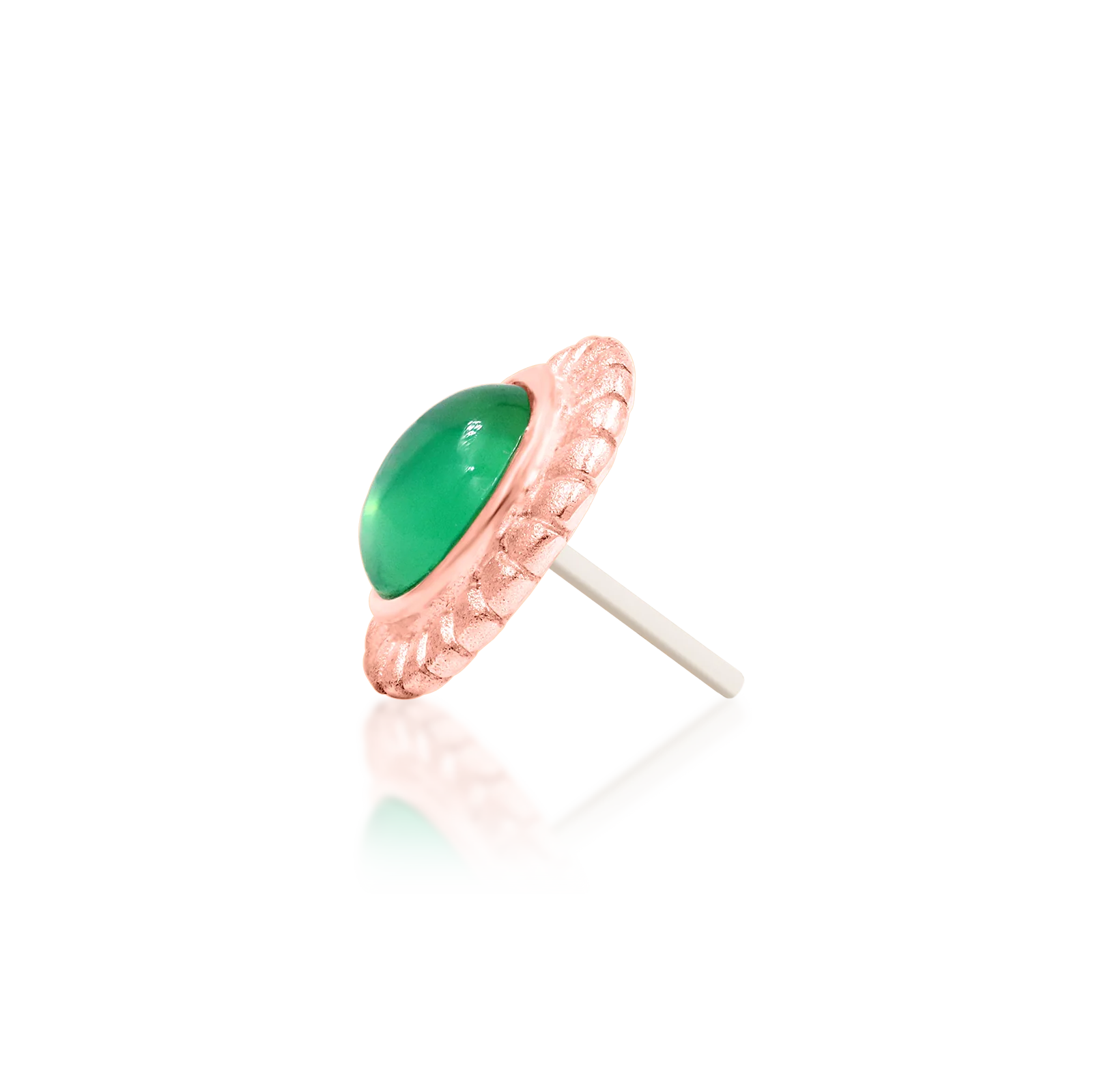 Valina in 14k Gold by Junipurr - Image 9