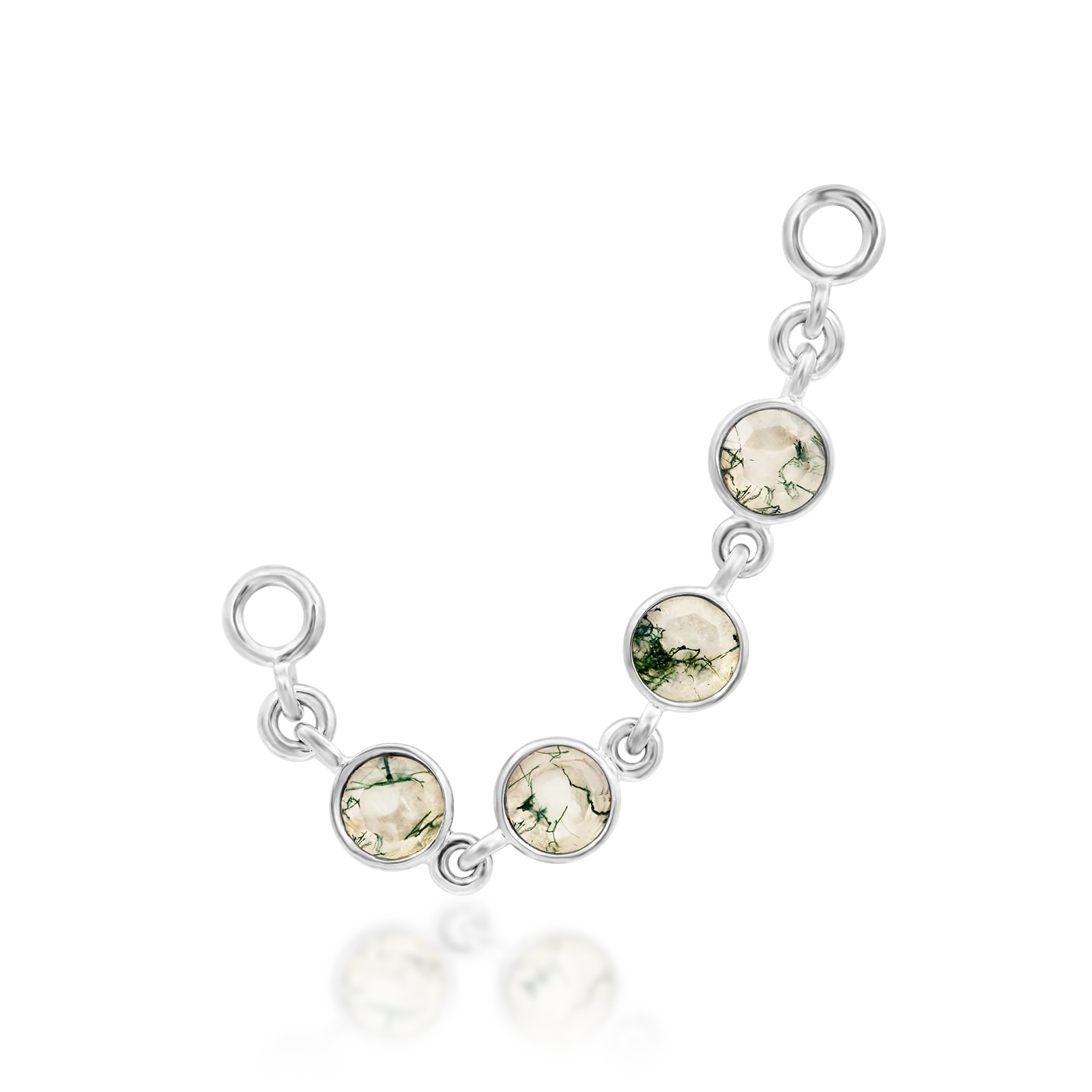 Vanja in 14k Gold by Junipurr - Image 3