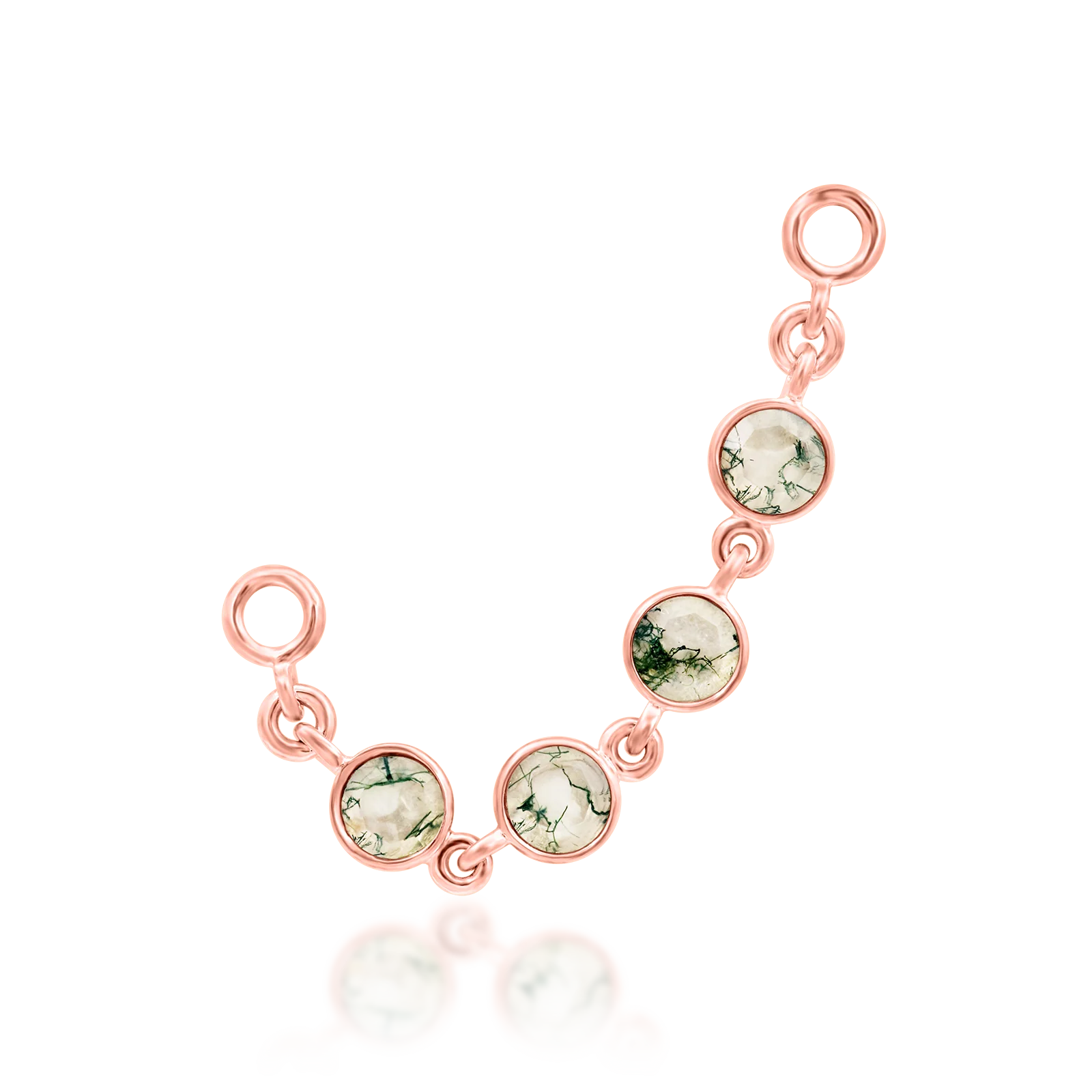 Vanja in 14k Gold by Junipurr - Image 5
