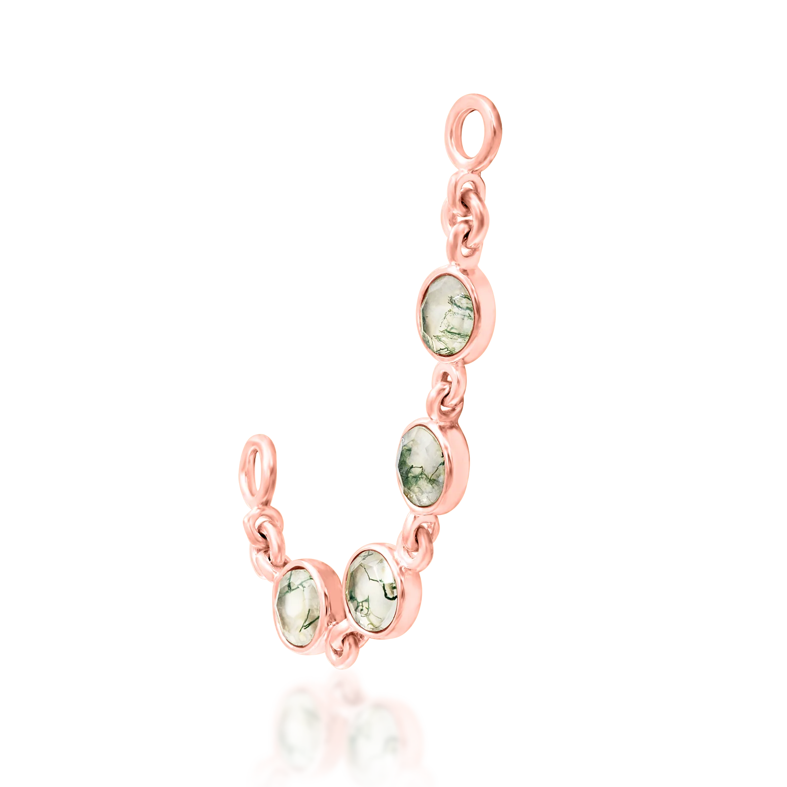 Vanja in 14k Gold by Junipurr - Image 6