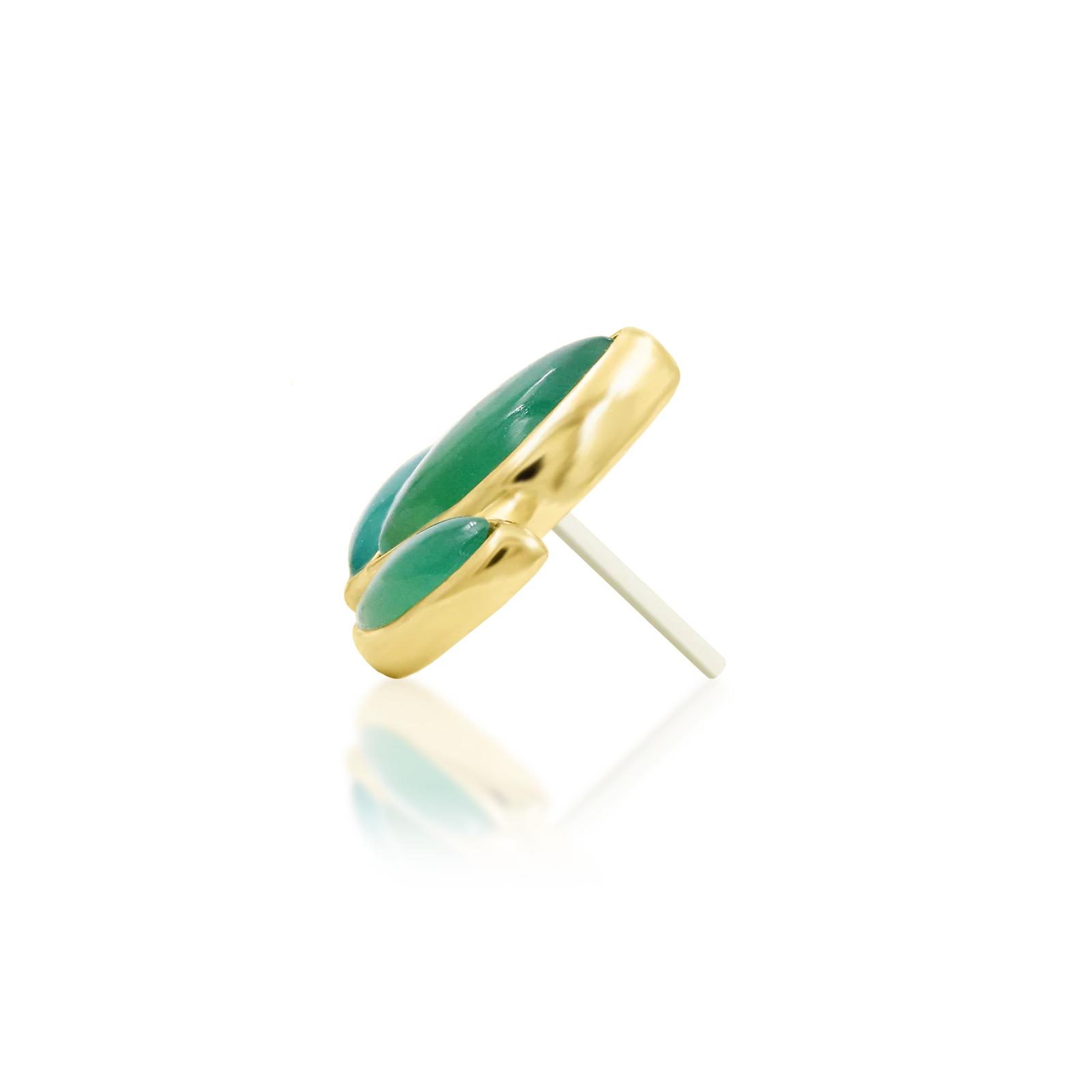 Venis in 14k gold by Junipurr - Image 3