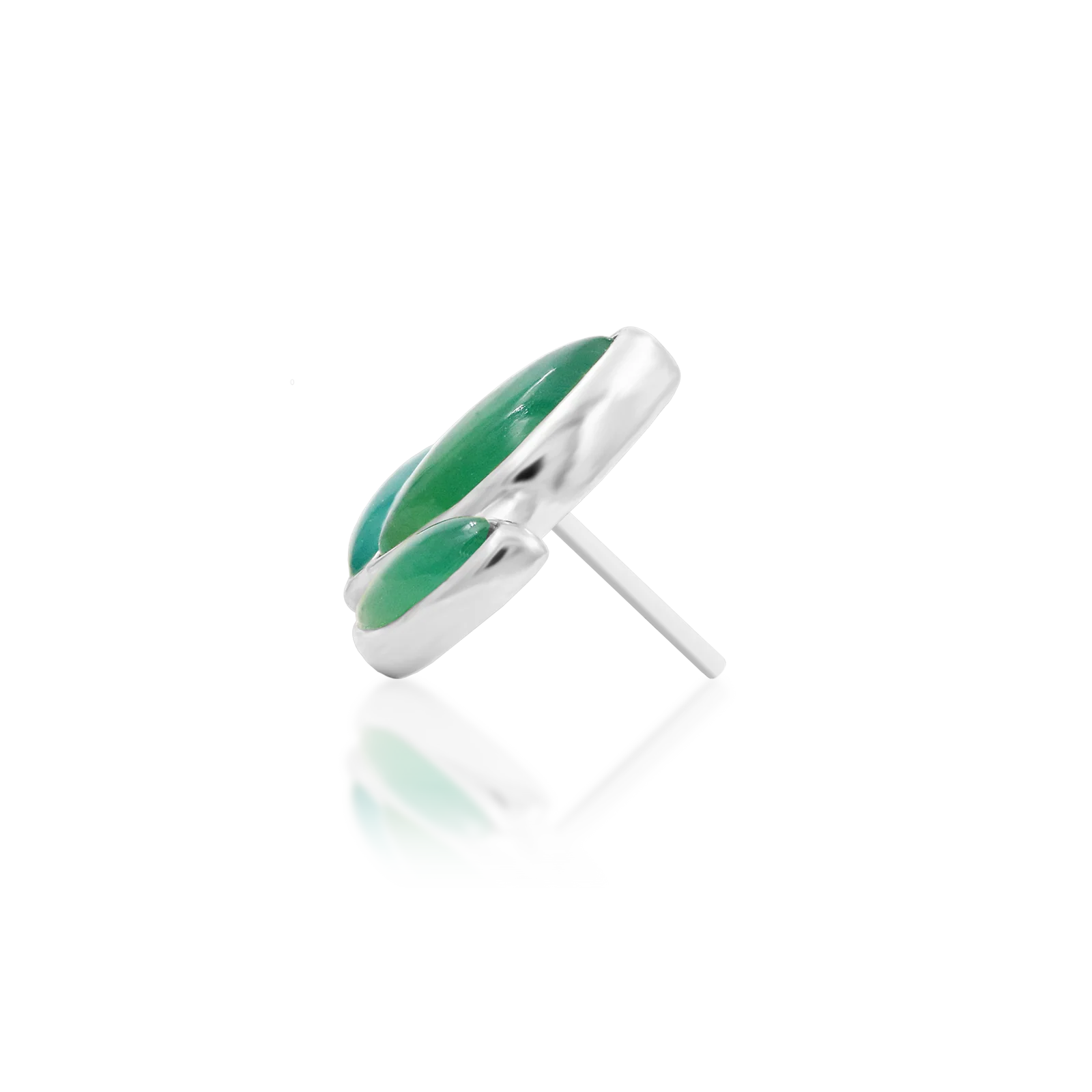 Venis in 14k gold by Junipurr - Image 6