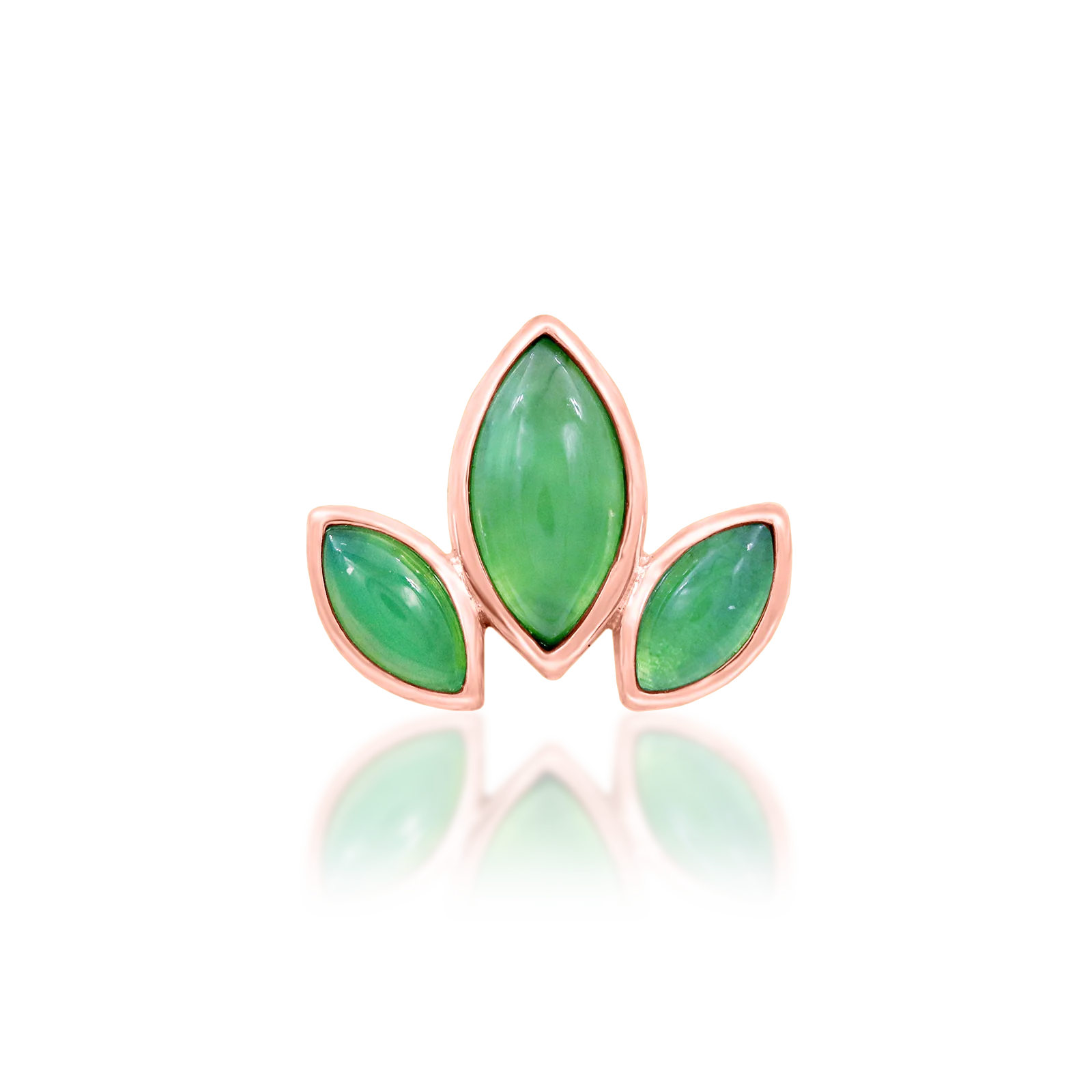Venis in 14k gold by Junipurr - Image 7