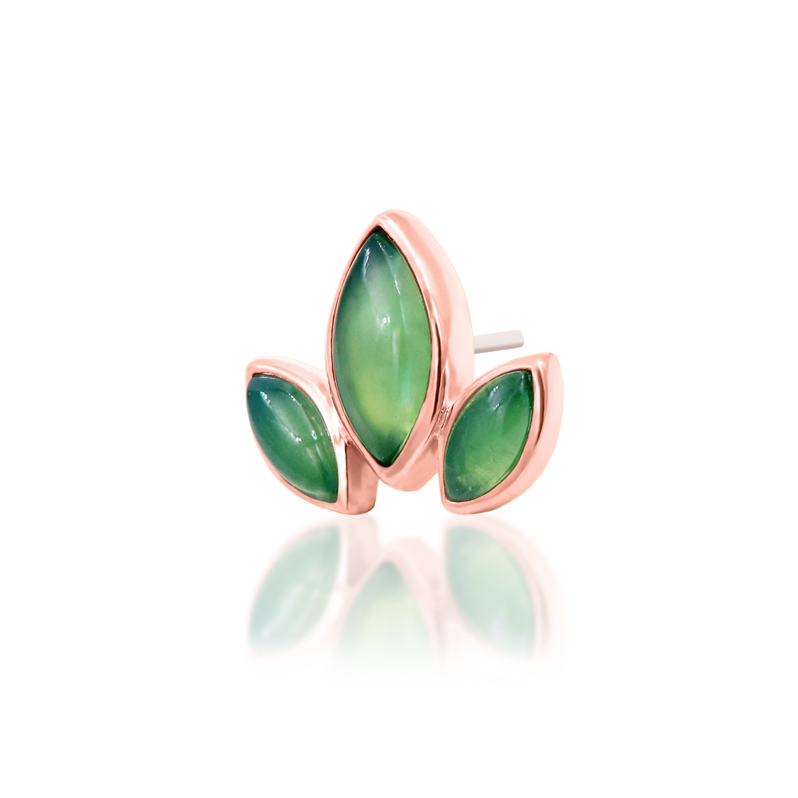 Venis in 14k gold by Junipurr - Image 8