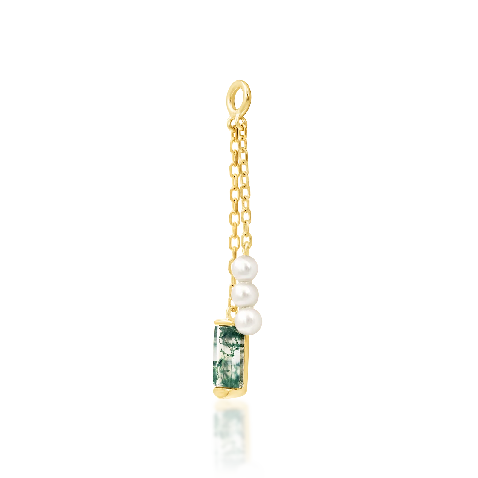 Veqq in 14k Gold by Junipurr - Image 2