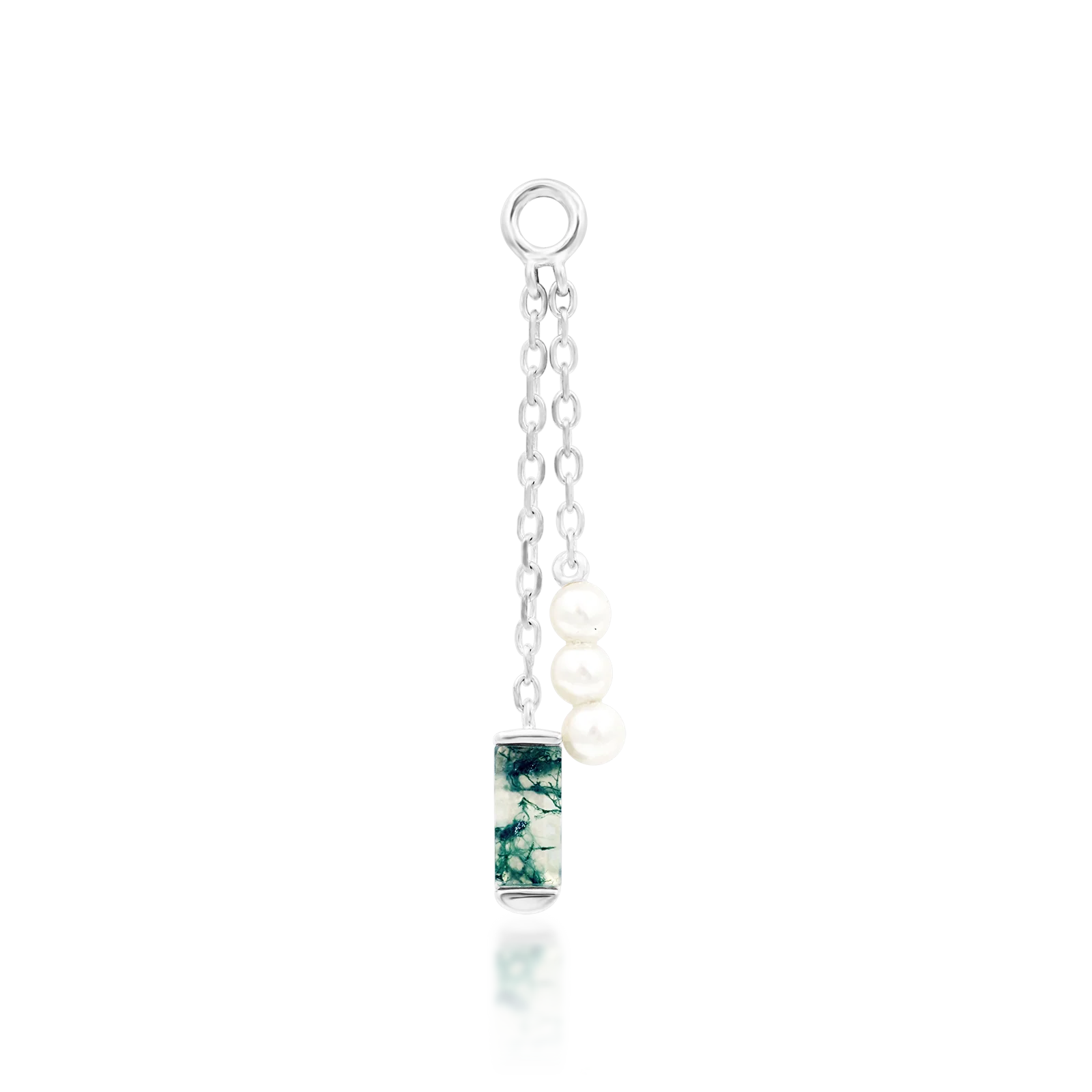Veqq in 14k Gold by Junipurr - Image 3
