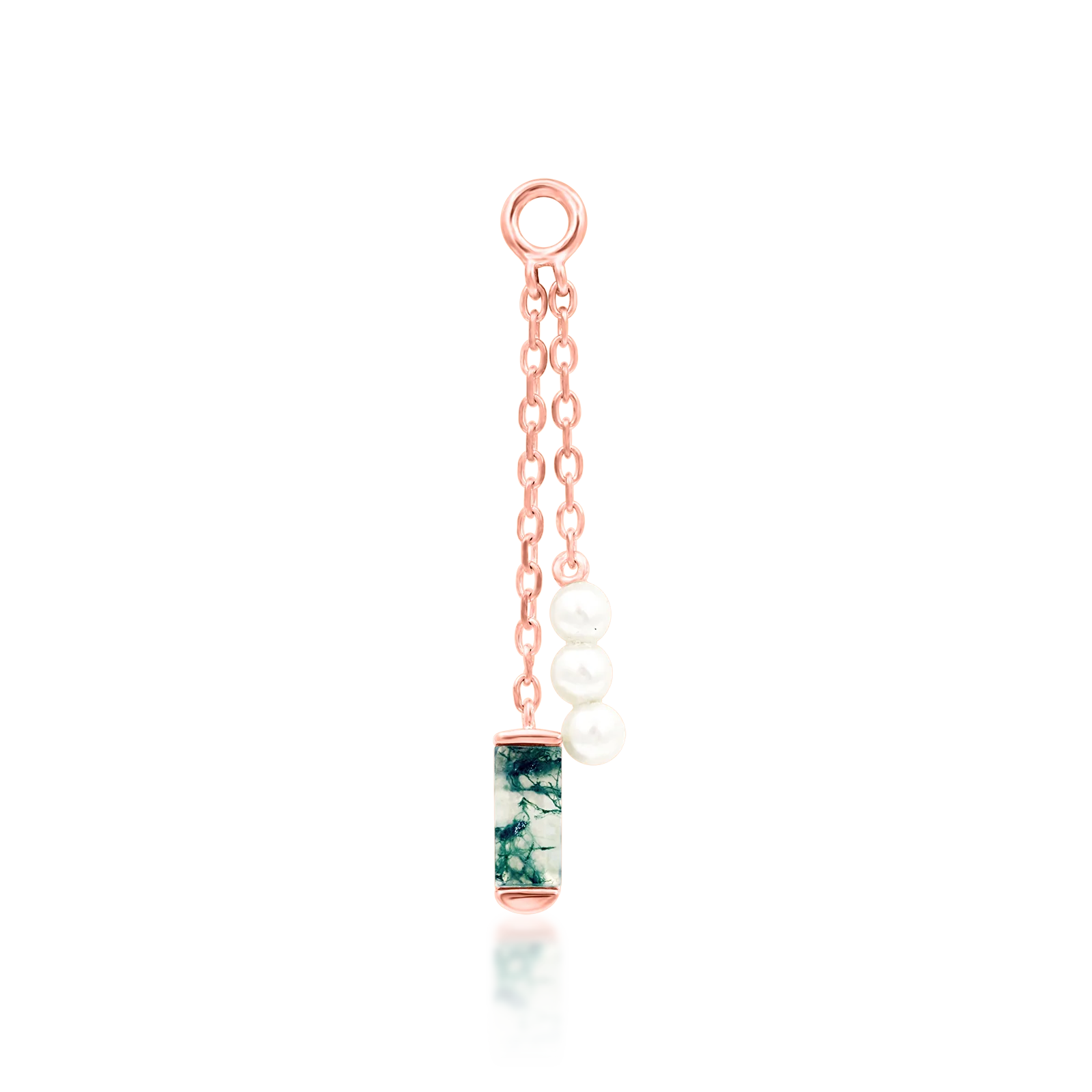 Veqq in 14k Gold by Junipurr - Image 5