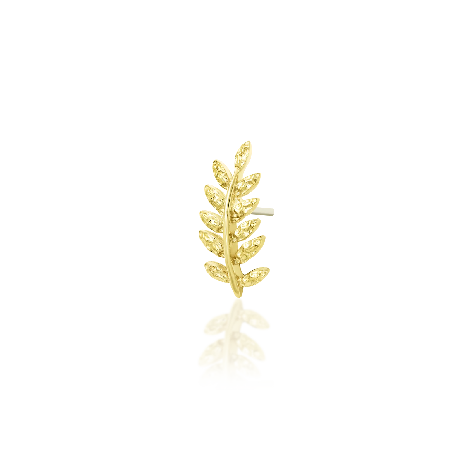 Willow in 14k Gold by Junipurr - Image 10