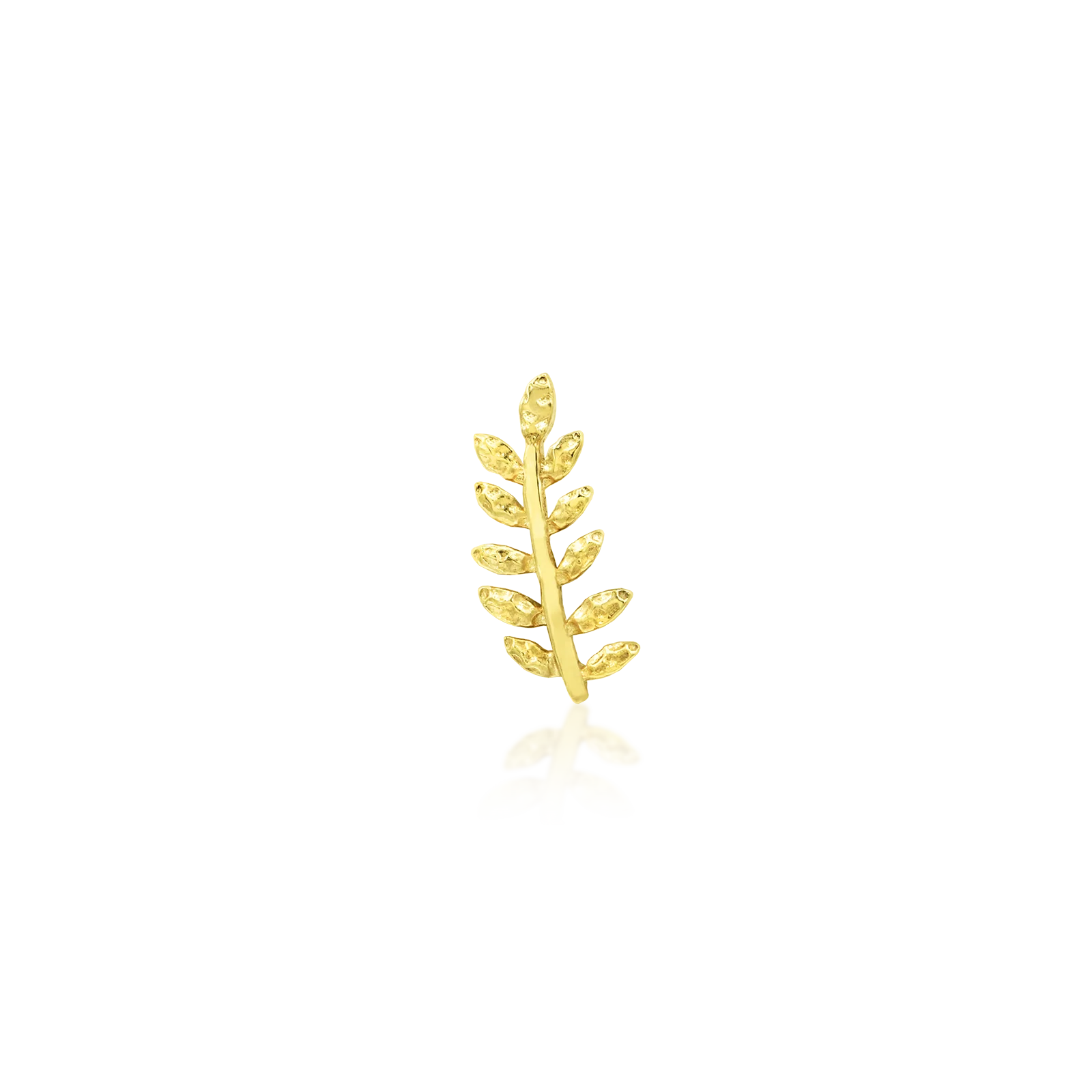 Willow in 14k Gold by Junipurr - Image 11
