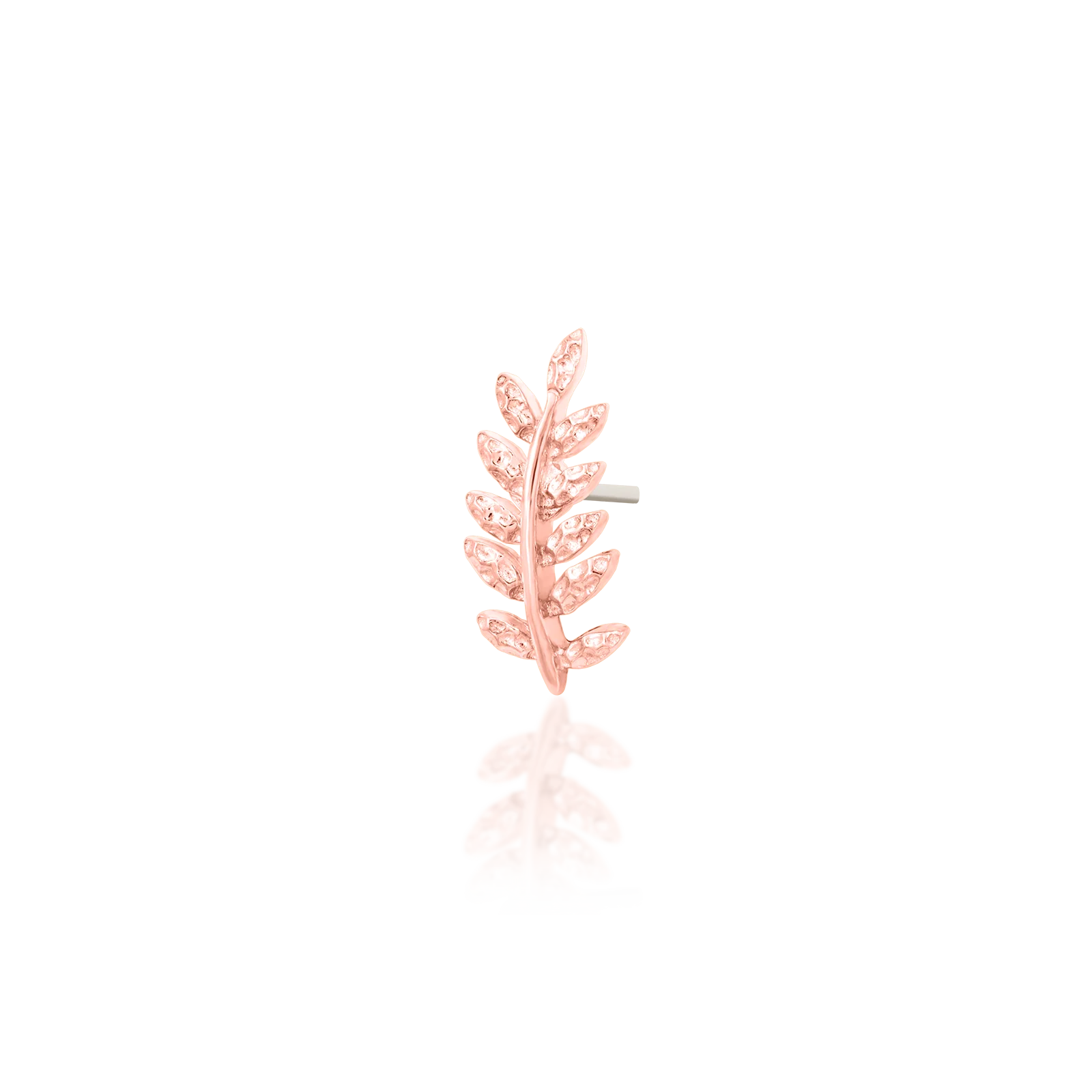 Willow in 14k Gold by Junipurr - Image 16