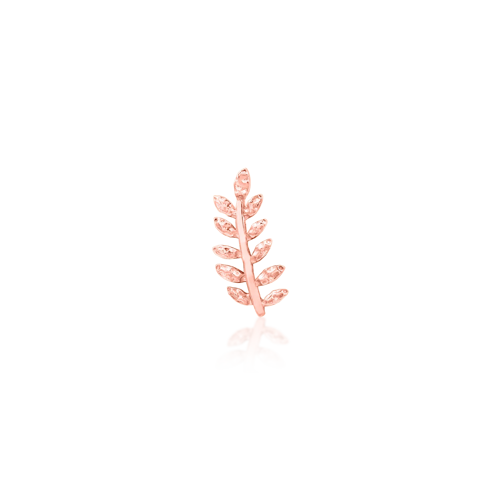 Willow in 14k Gold by Junipurr - Image 17